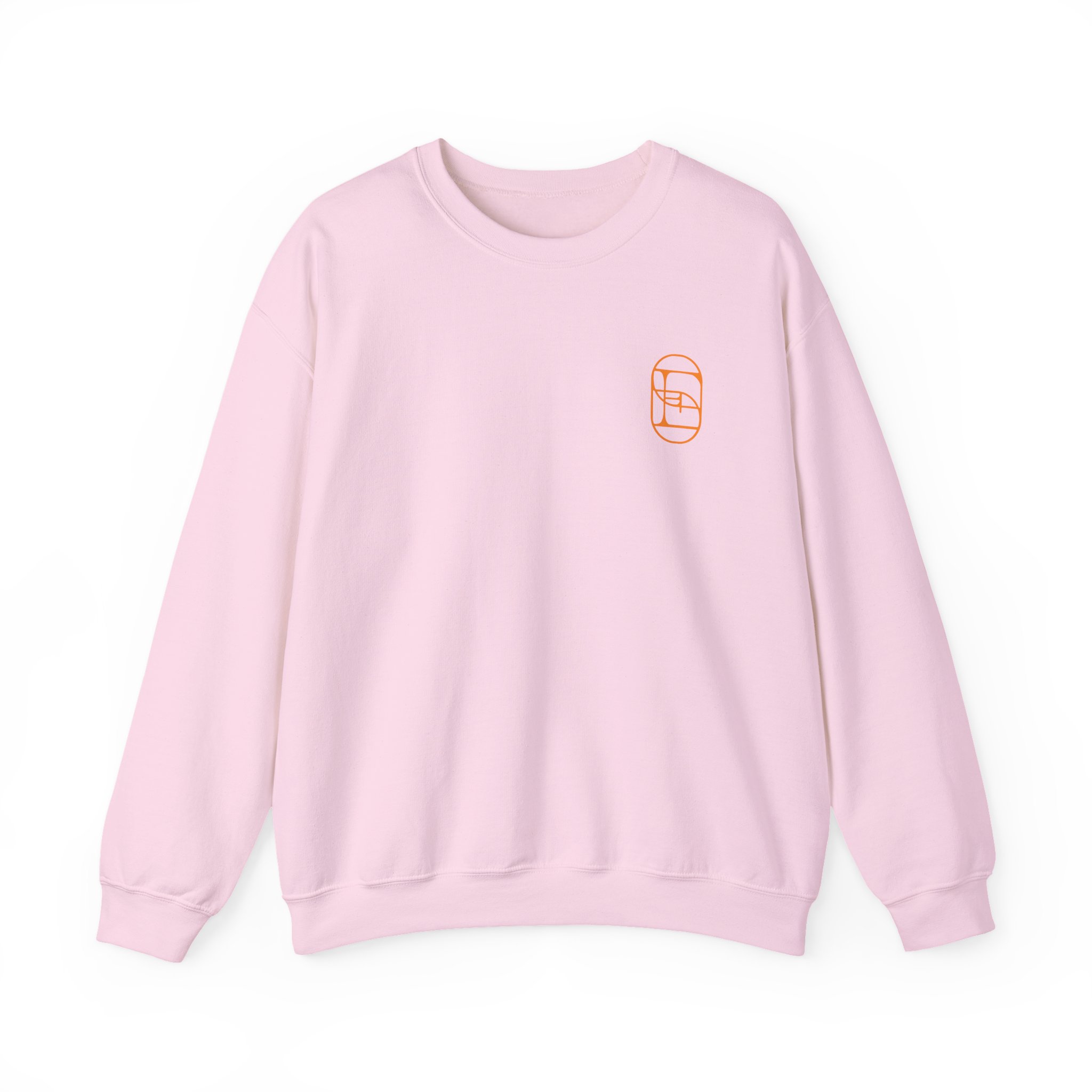 Froukje Unisex Heavy Blend™ Crewneck Sweatshirt - Image 13
