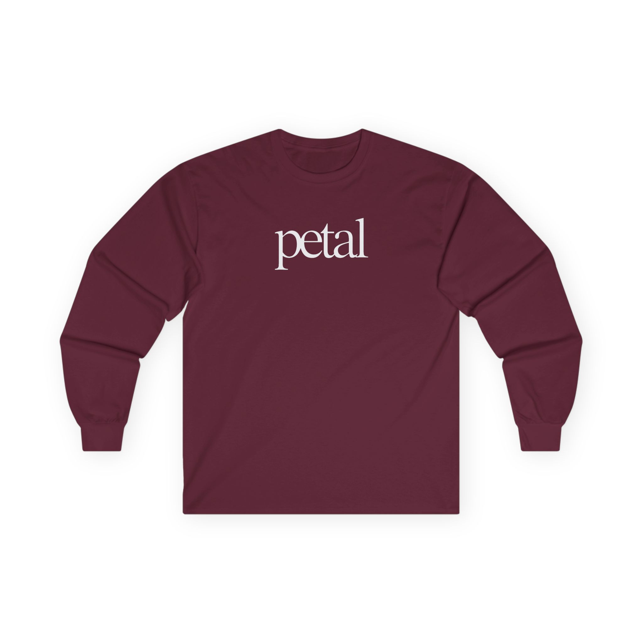 AG Petal Unisex Ultra Cotton Long Sleeve Tee - Image 3