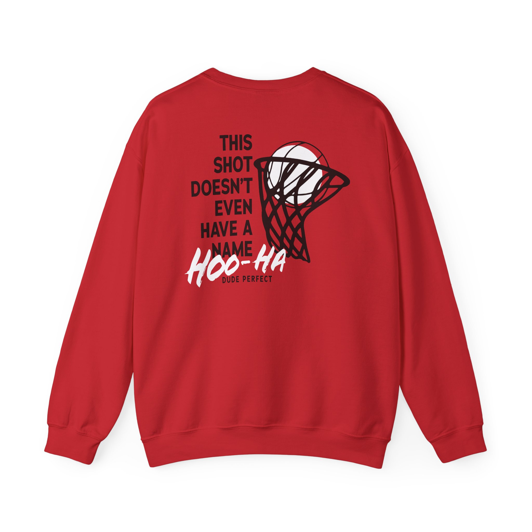 Dude Perfect Fifteen Unisex Heavy Blend™ Crewneck Sweatshirt - Image 28