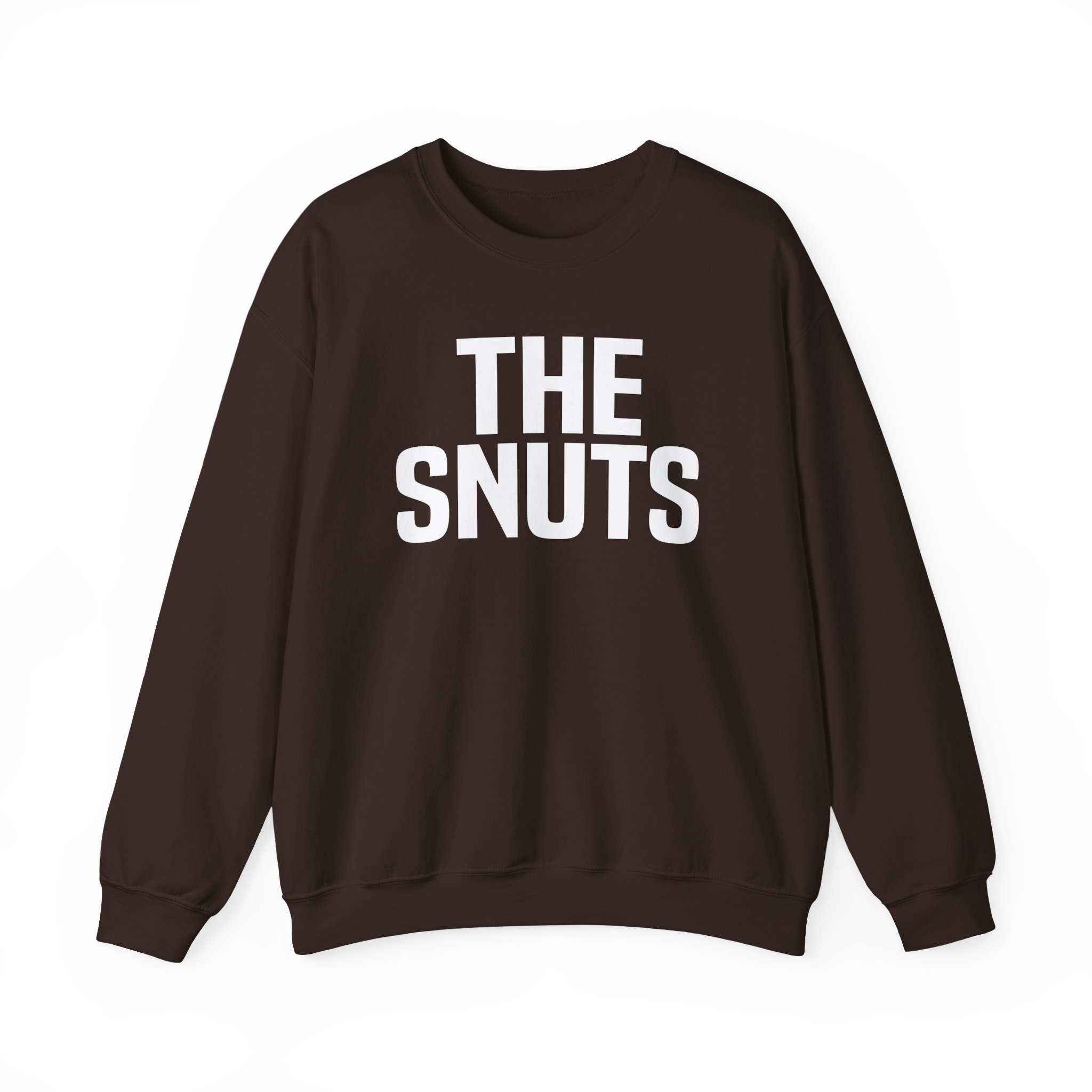 The Snuts Collage Unisex Heavy Blend™ Crewneck Sweatshirt - Image 5