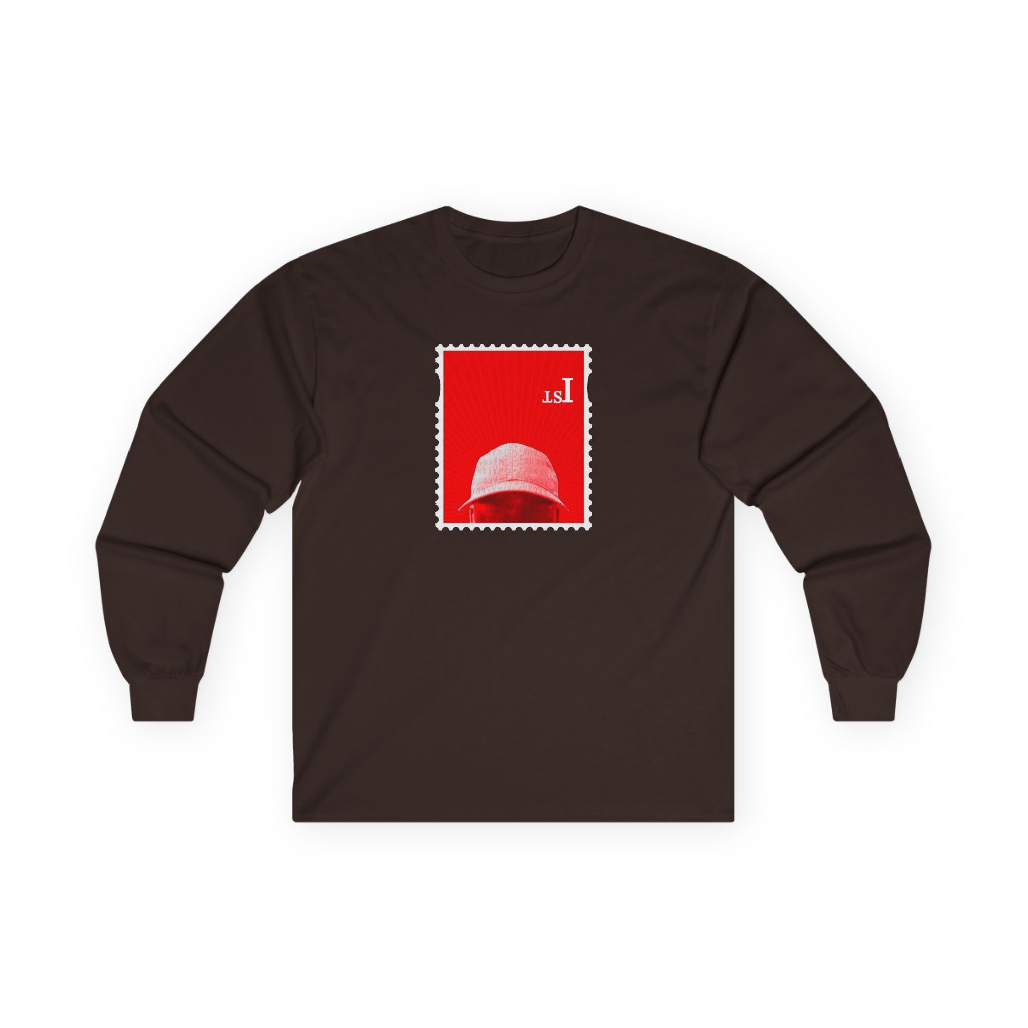 Sk Joseph Olaitan Adenuga Jr Konnichiwa Unisex Ultra Cotton Long Sleeve Tee - Image 3