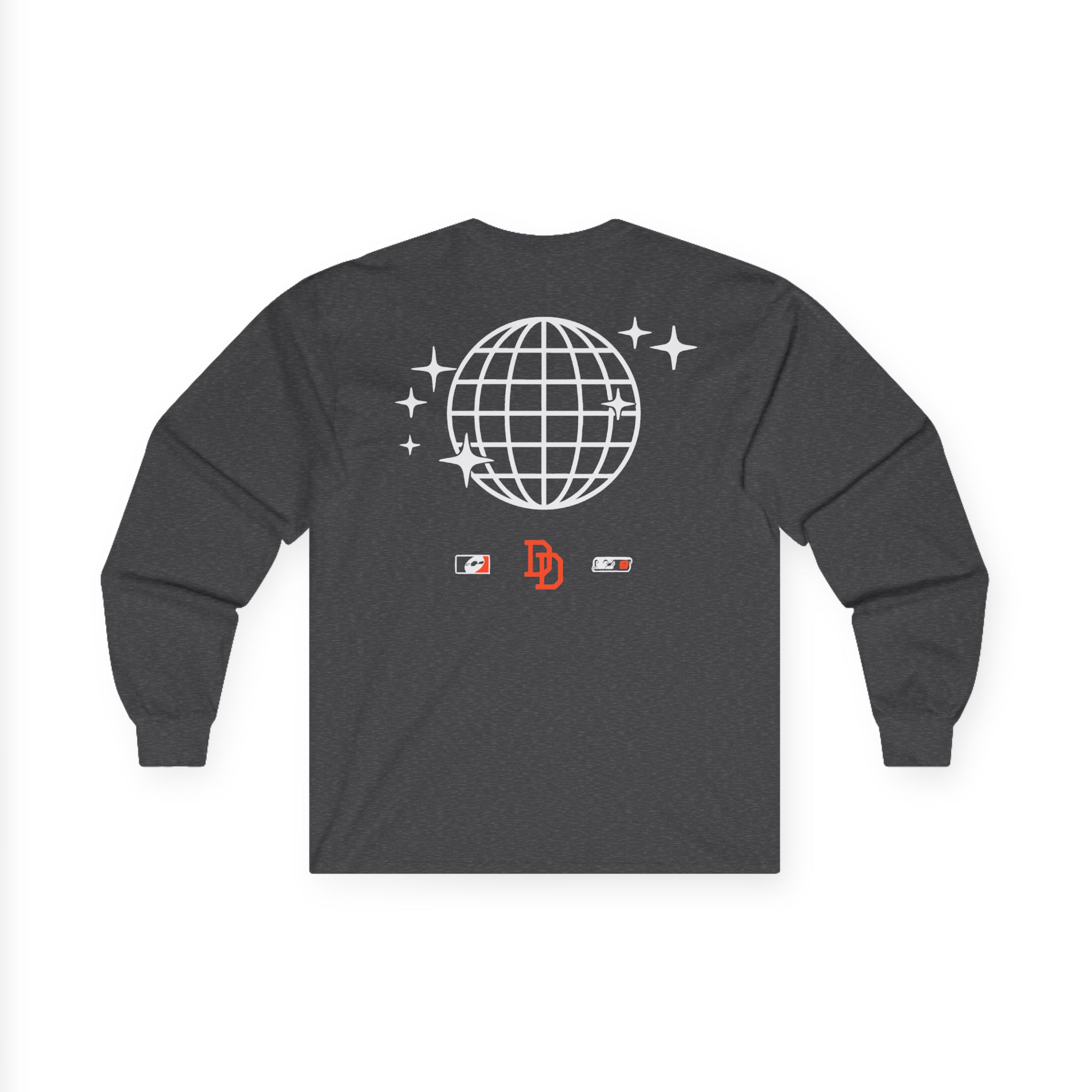 Dom Dolla Sanfrandisco Unisex Ultra Cotton Long Sleeve Tee - Image 8