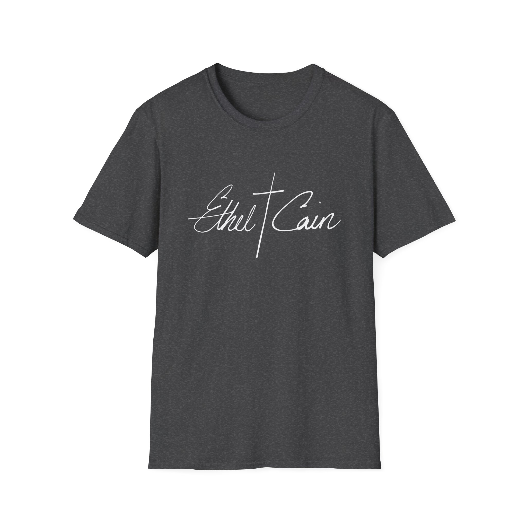Ethel Cain Unisex Softstyle T-Shirt - Image 9