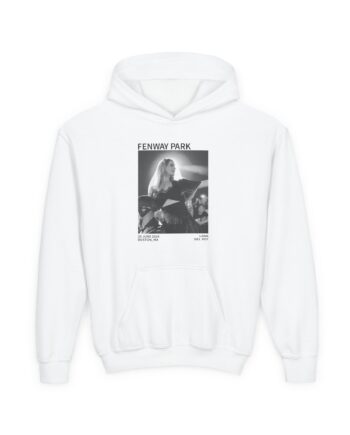 Lanadelrey Youth Heavy Blend Hooded Sweatshirt