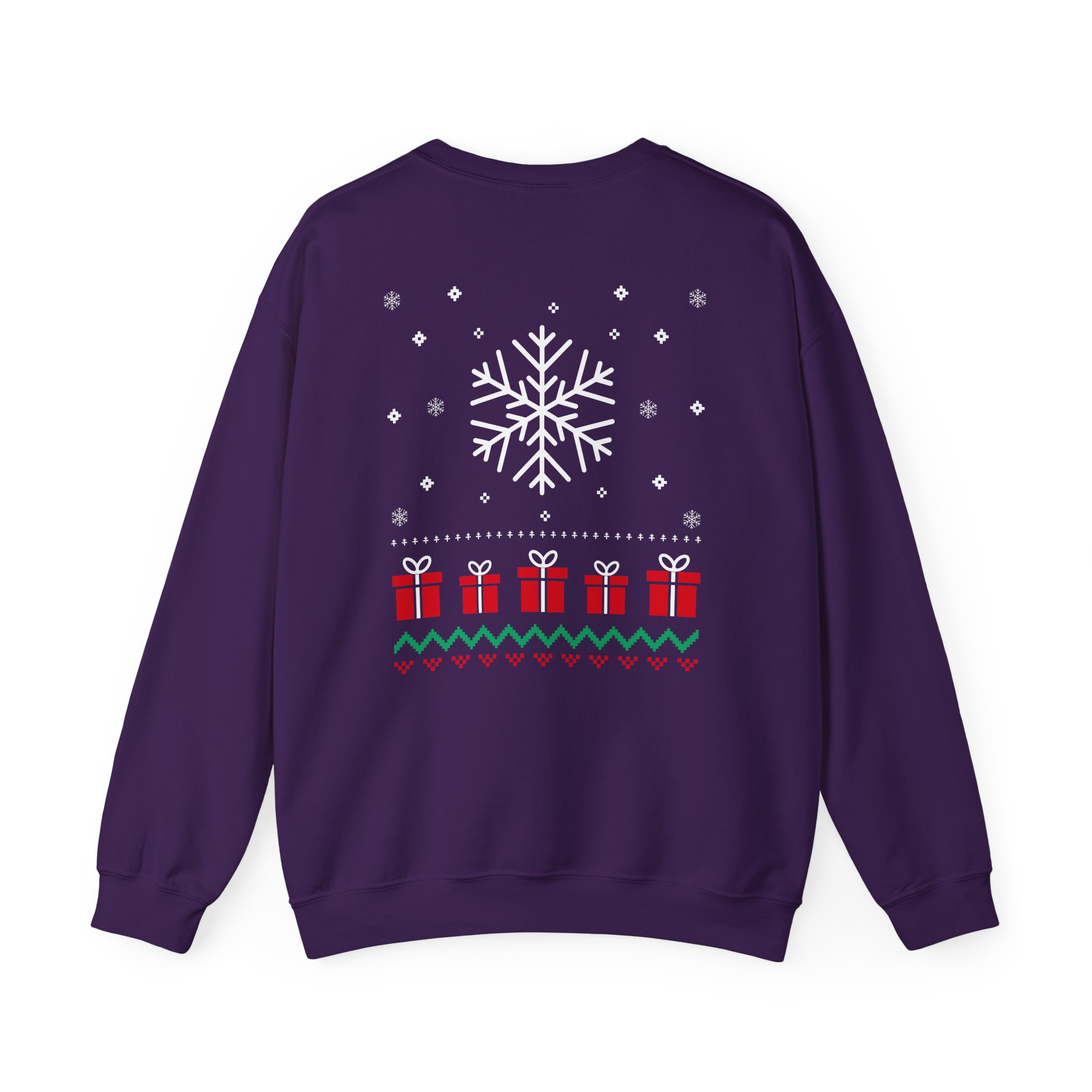 George Strait Unisex Heavy Blend™ Crewneck Sweatshirt - Image 18