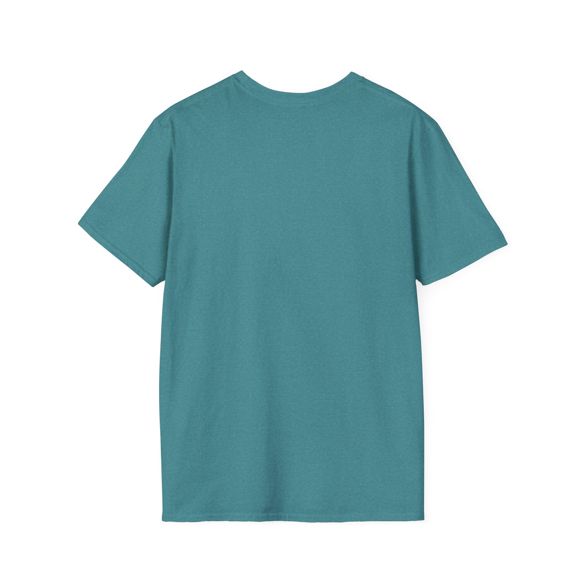 Djo Unisex Softstyle T-Shirt - Image 8