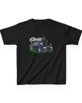 Sza Sos Gnt Gloria Bug Tour Kids Heavy Cotton™ Tee