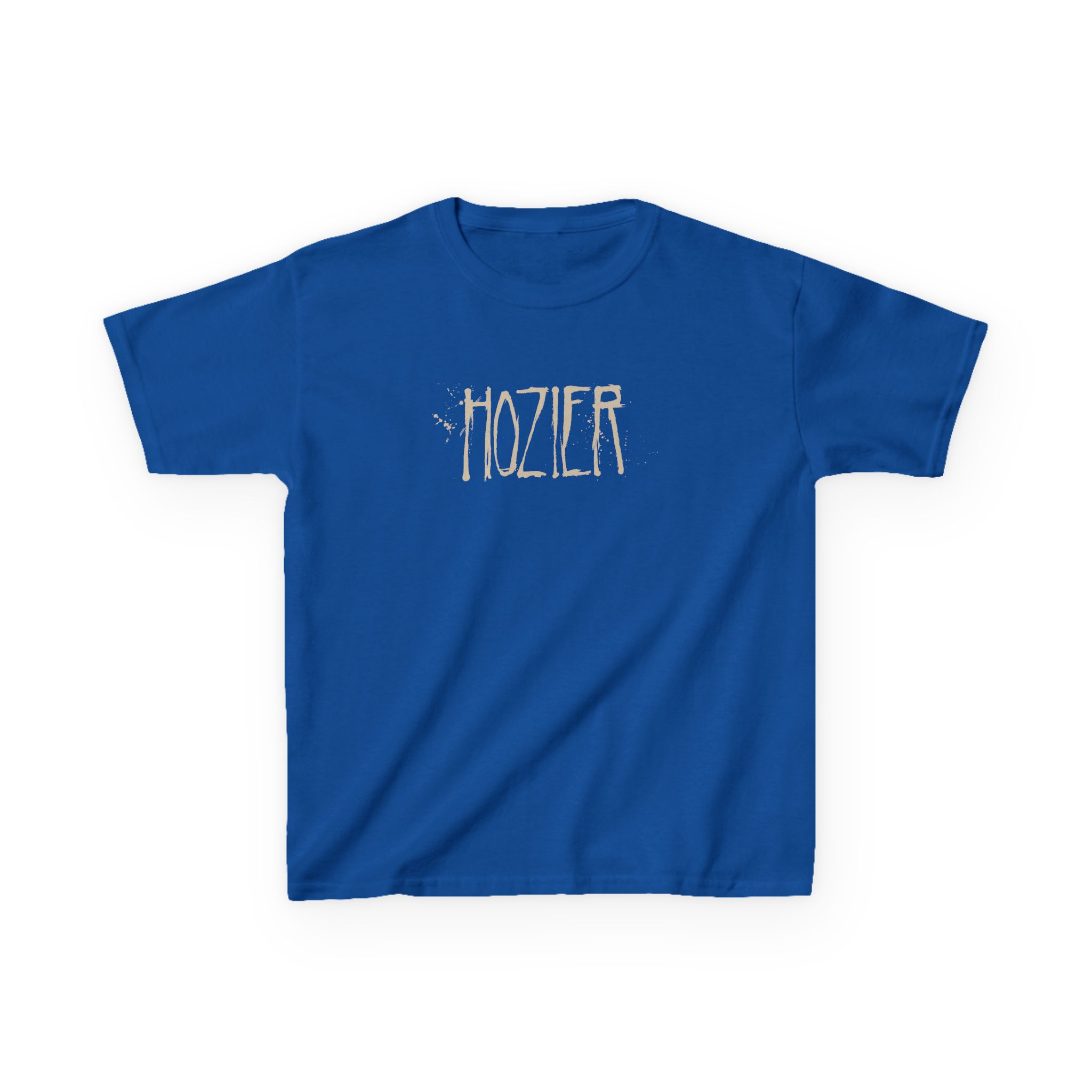 Hozier 10th Anniversary Kids Heavy Cotton™ Tee - Image 7