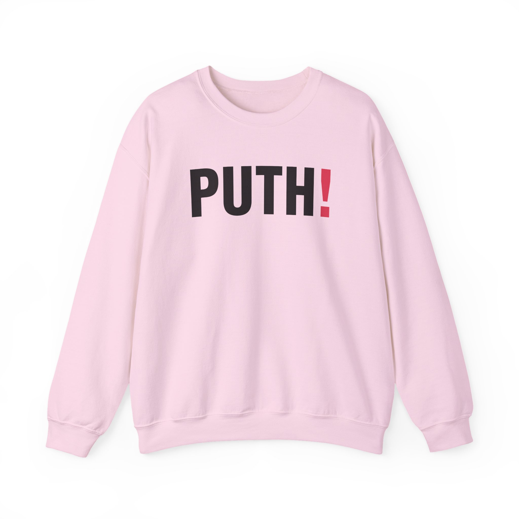 Charlie Puth Unisex Heavy Blend™ Crewneck Sweatshirt - Image 11