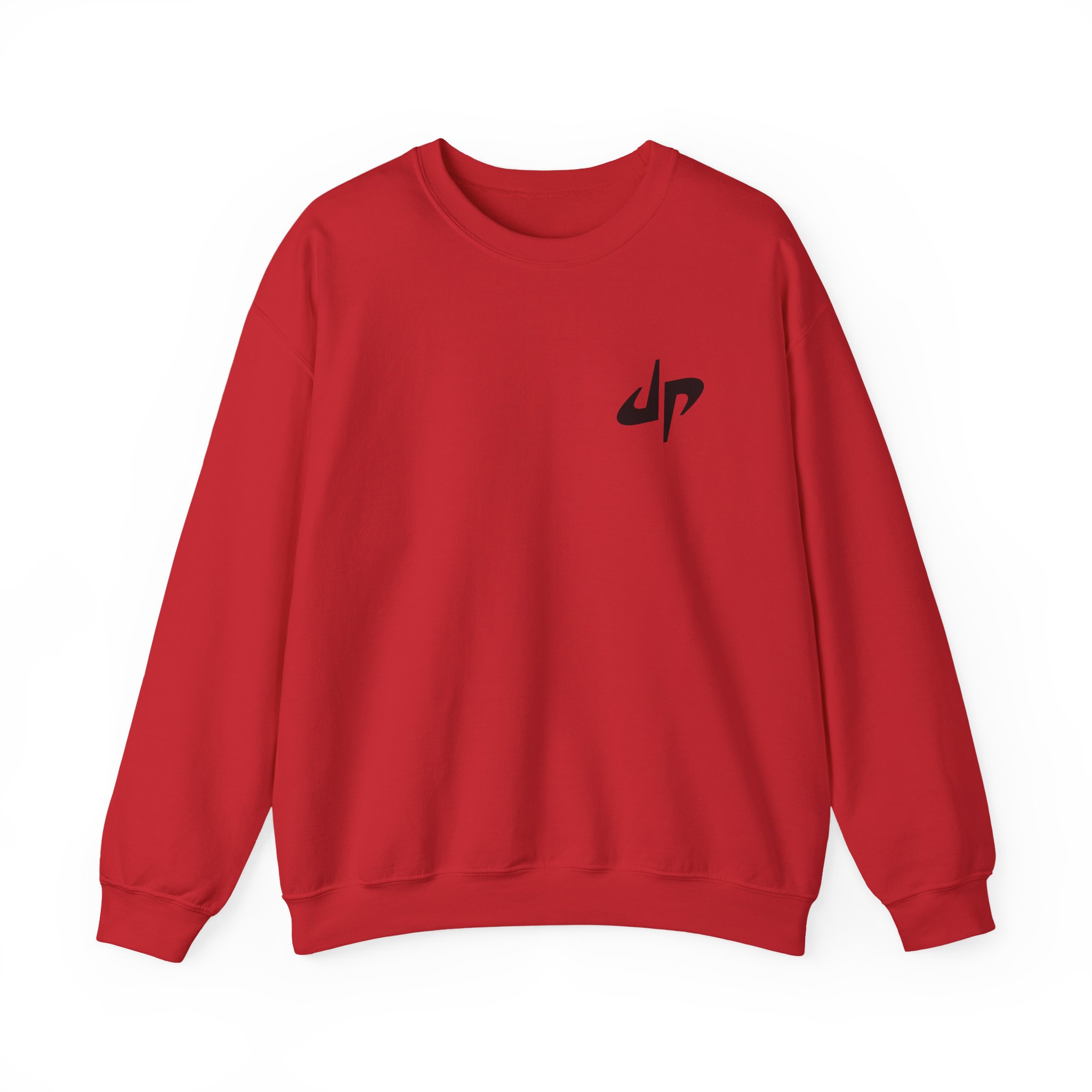 Dude Perfect Fifteen Unisex Heavy Blend™ Crewneck Sweatshirt - Image 27
