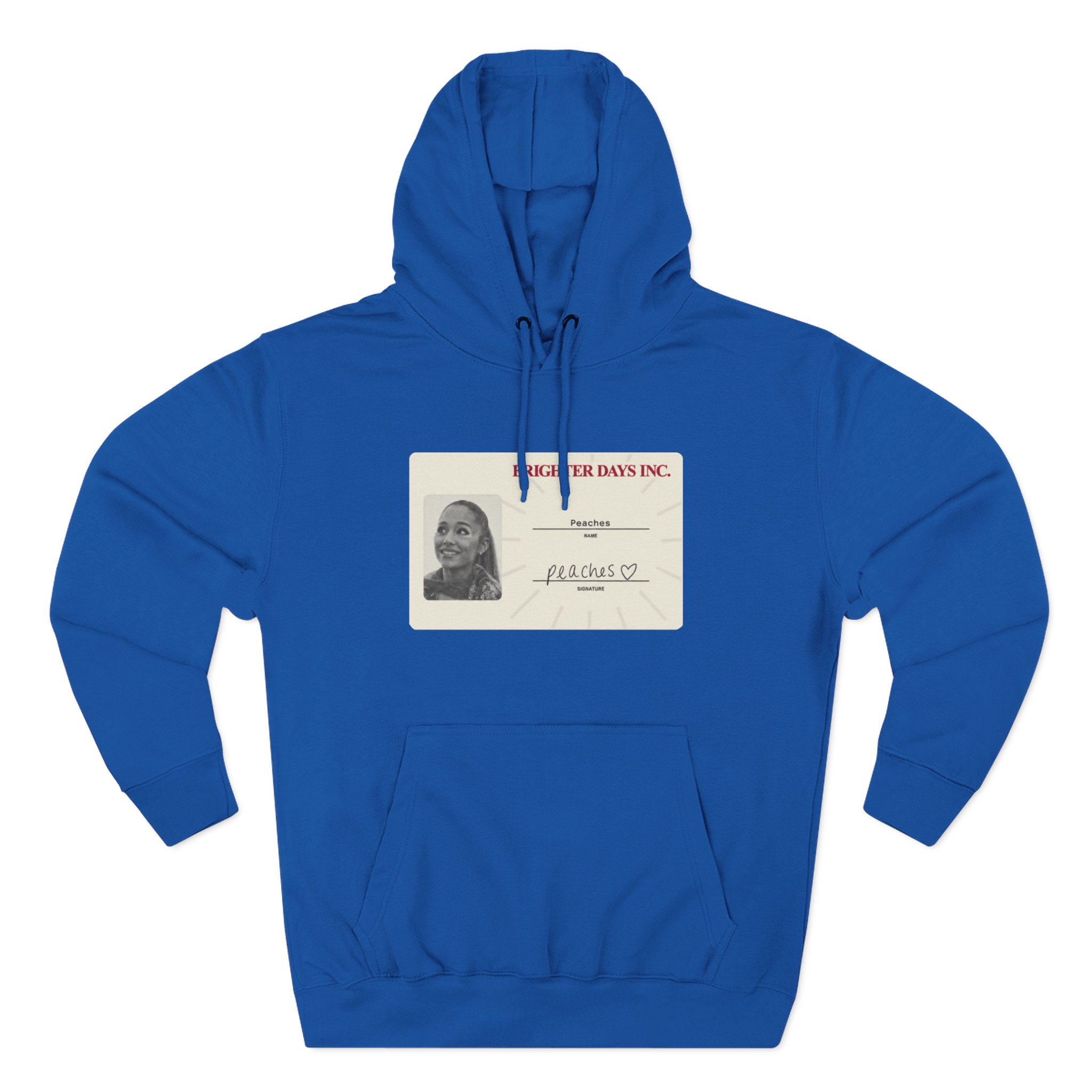 AG brighter days Three-Panel Fleece Hoodie - Image 9