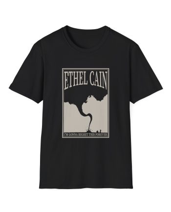 Ethel Cain Unisex Softstyle T-Shirt