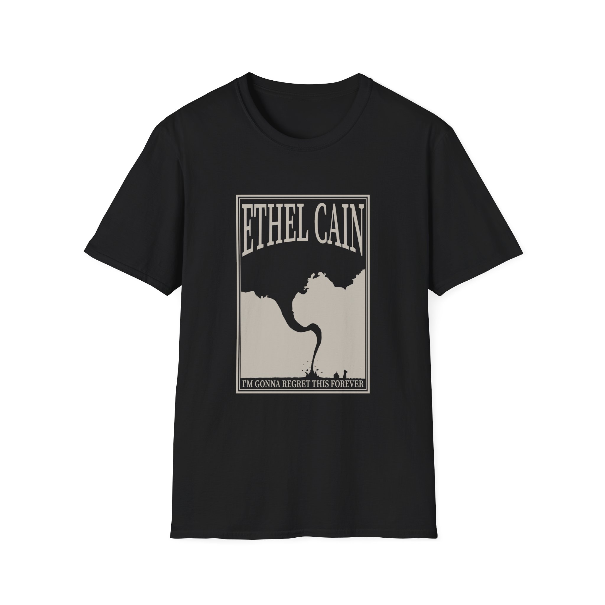 Ethel Cain Unisex Softstyle T-Shirt