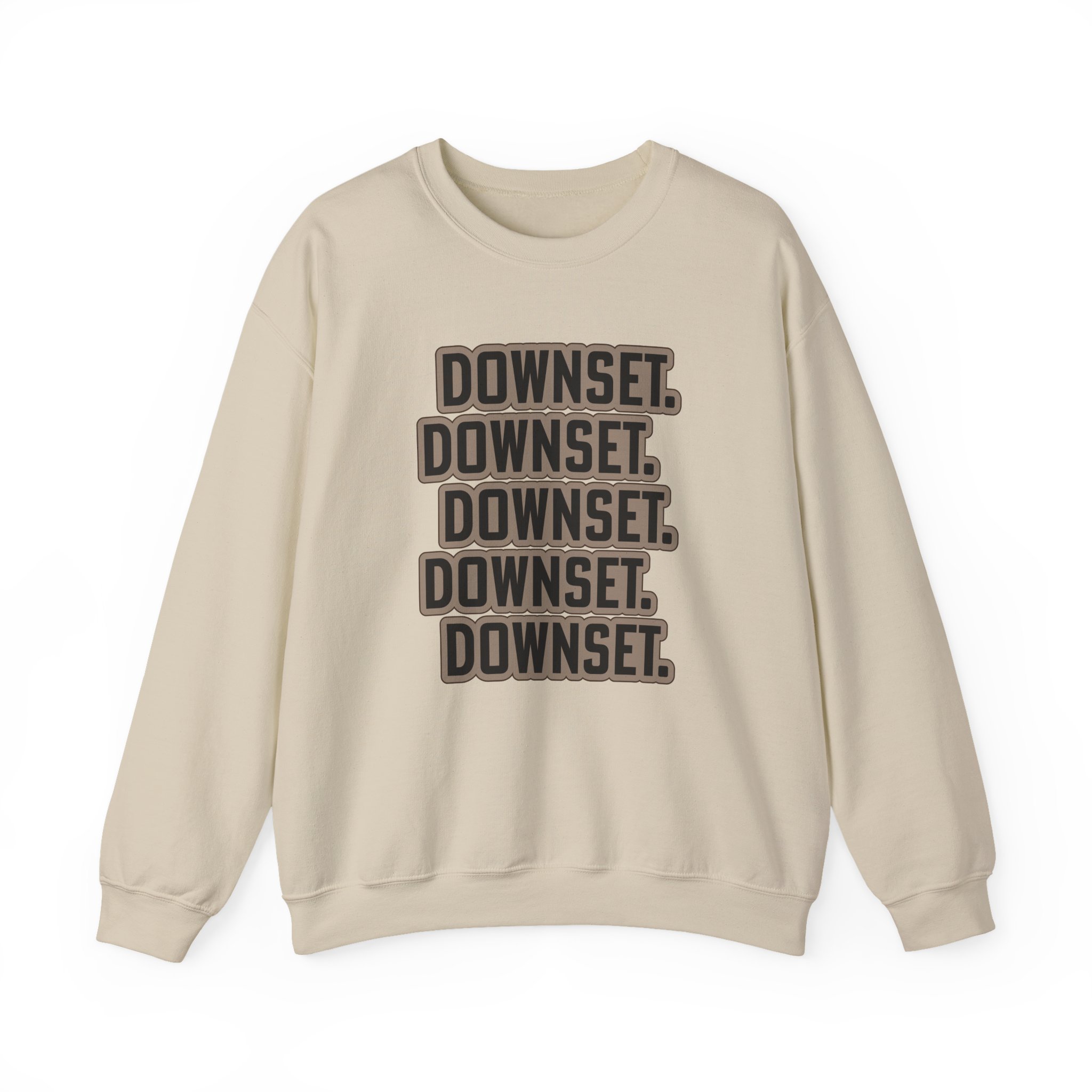 Downset Unisex Heavy Blend™ Crewneck Sweatshirt - Image 5