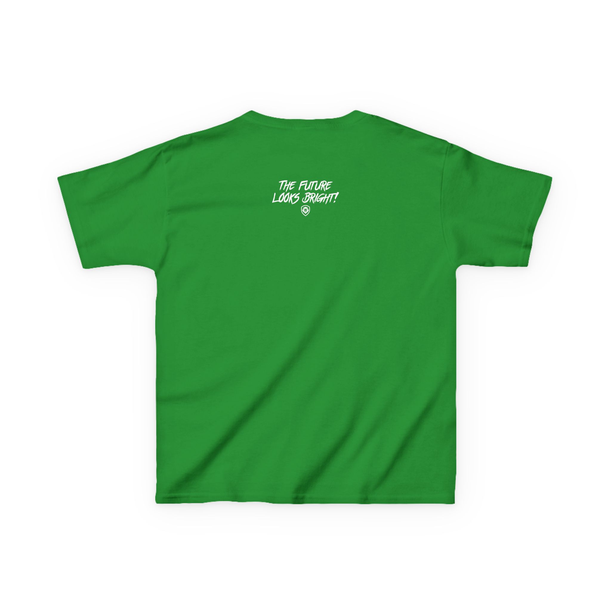 Valuetainment We Support the Armed Forces Kids Heavy Cotton™ Tee - Image 8