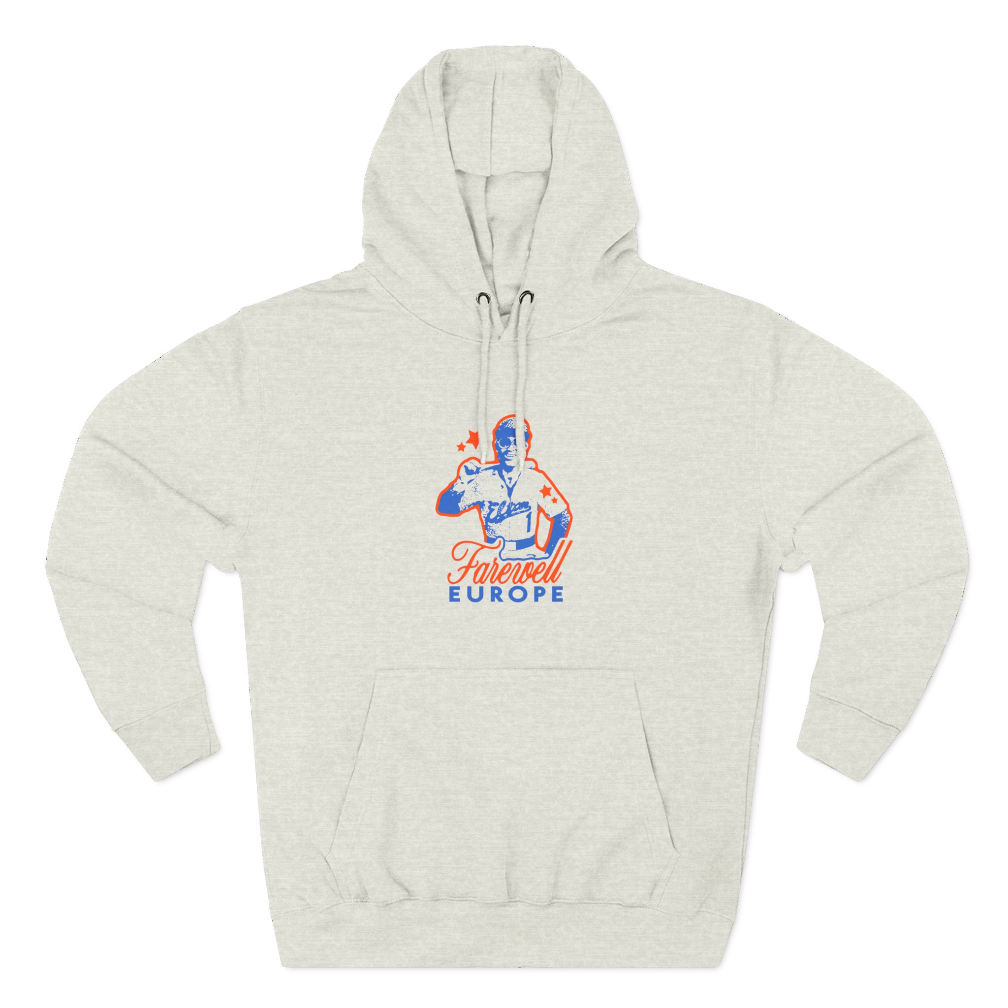 Ej Farewell Three-Panel Fleece Hoodie - Image 7