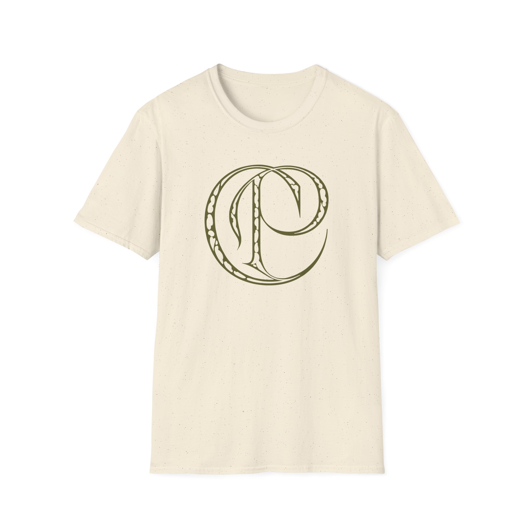 Caroline Polachek PANG CP Unisex Softstyle T-Shirt - Image 15