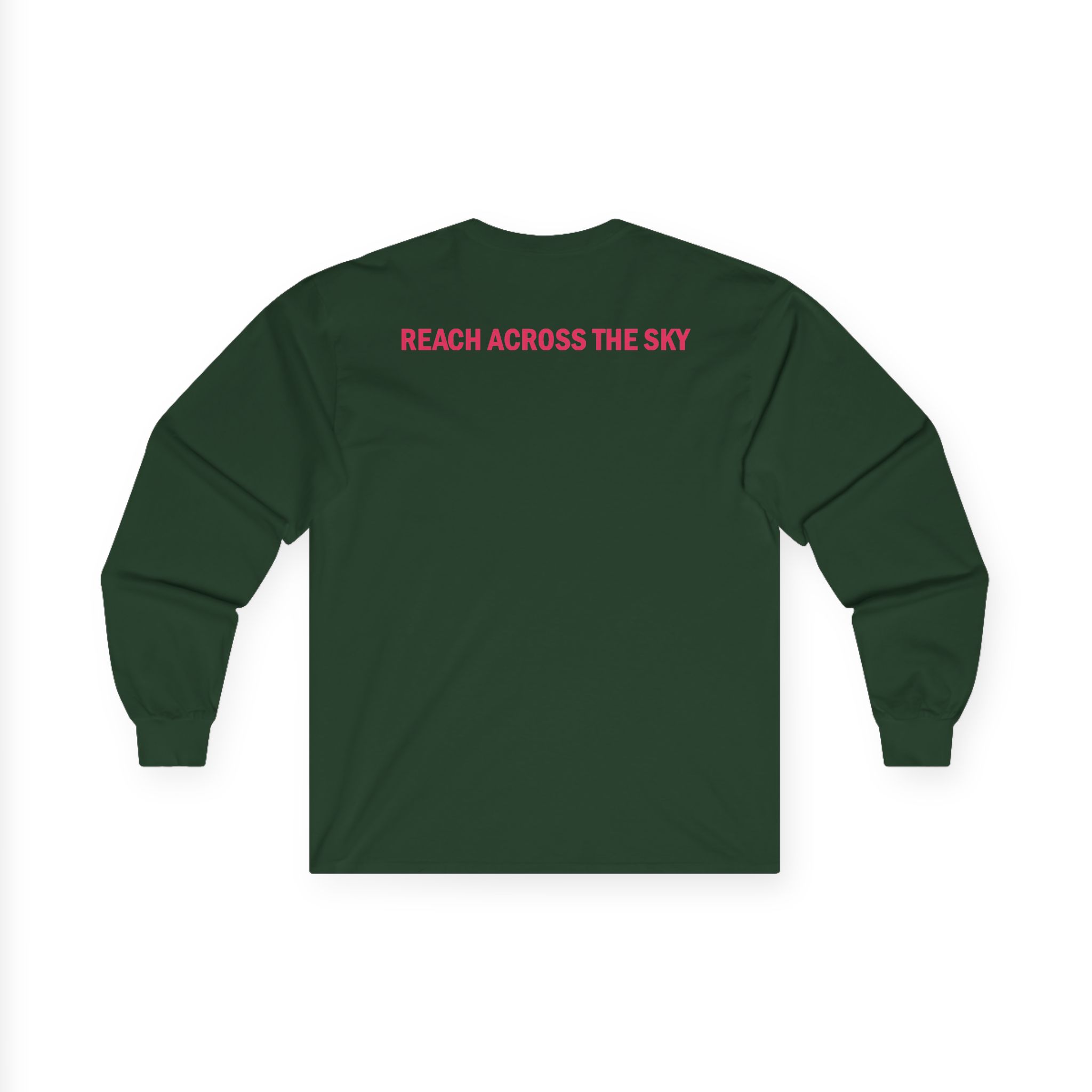 John Legend I'M Ready Unisex Ultra Cotton Long Sleeve Tee - Image 14