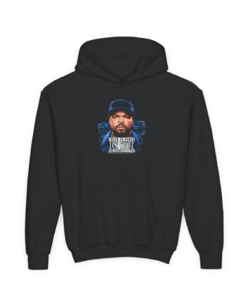 Ice Cube Truth to Power Impala Tour Youth Heavy Blend Hooded Sweatshirt