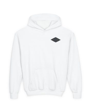 Slander Youth Heavy Blend Hooded Sweatshirt
