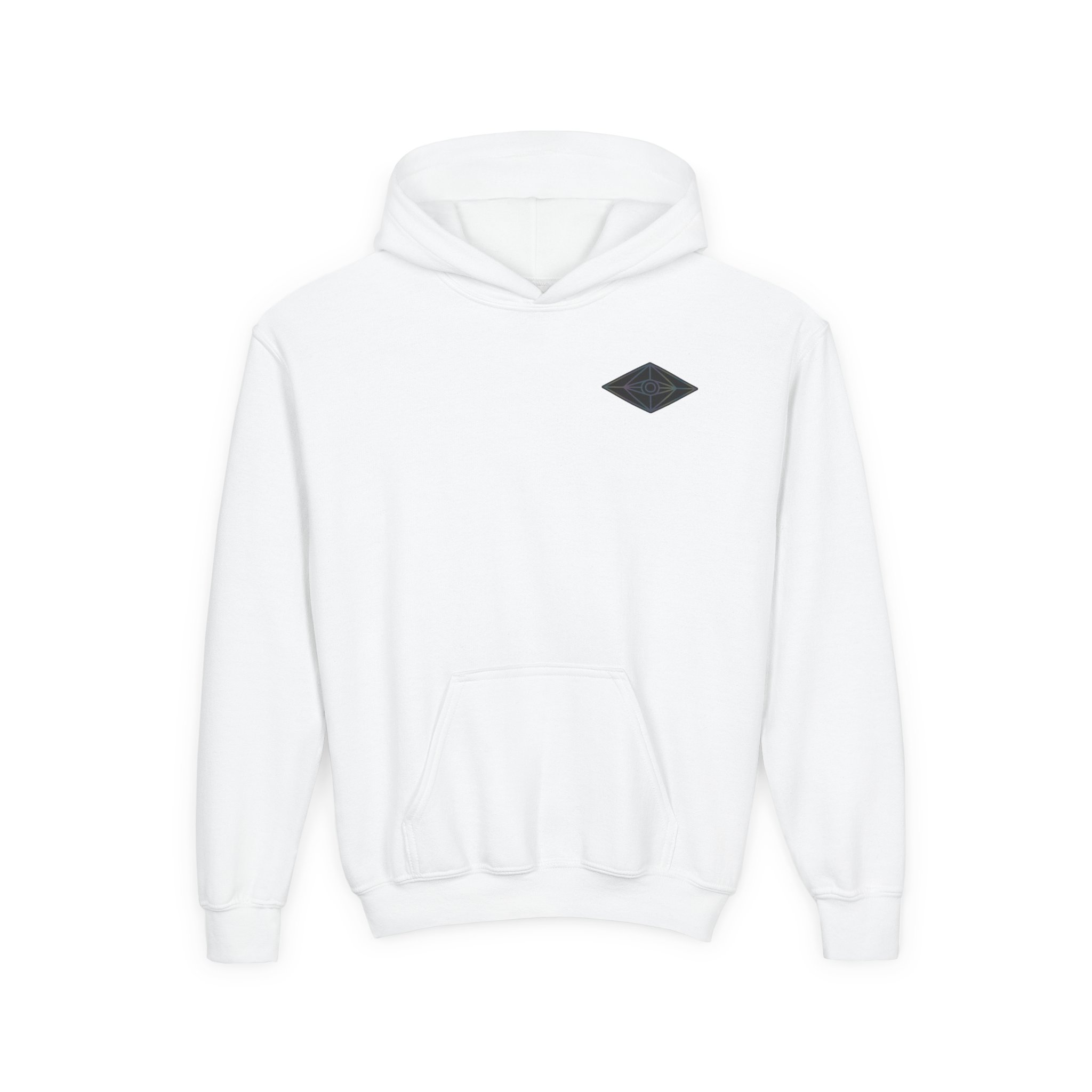 Slander Youth Heavy Blend Hooded Sweatshirt
