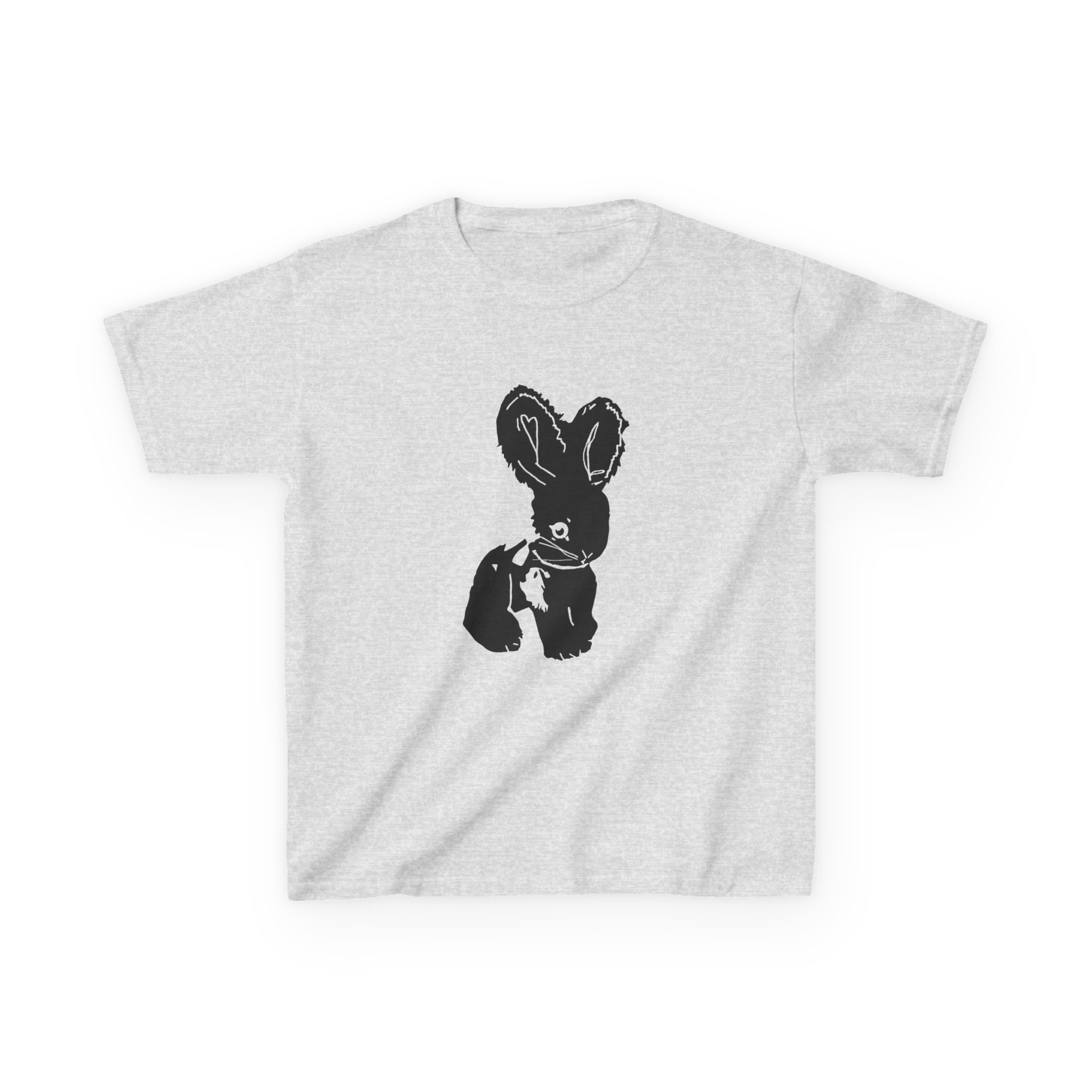 Froukje Kids Heavy Cotton™ Tee - Image 5