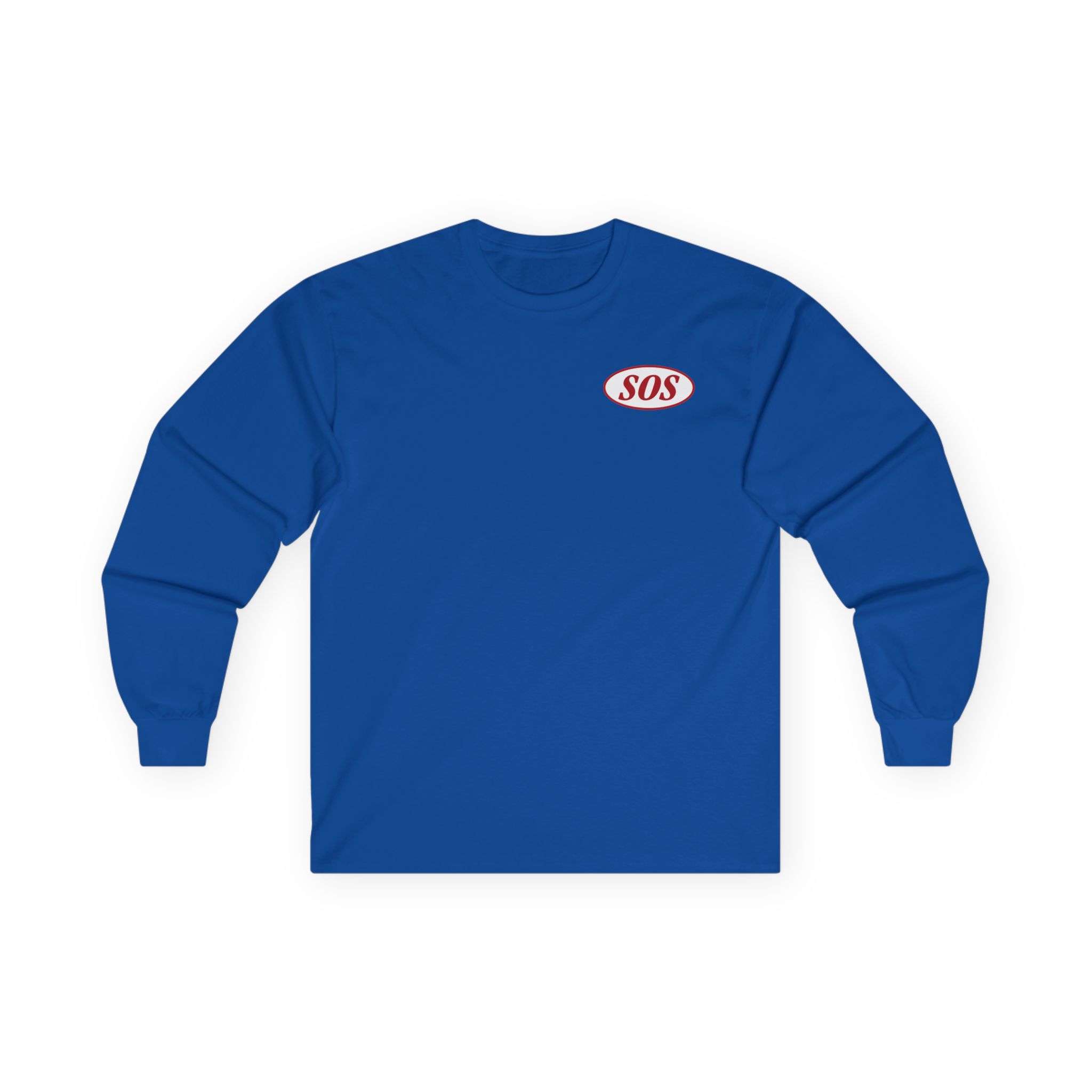 Sza Sos Deluxe Beetle Unisex Ultra Cotton Long Sleeve Tee - Image 7