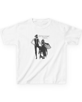 Fleetwood Mac Rumours Kids Heavy Cotton™ Tee