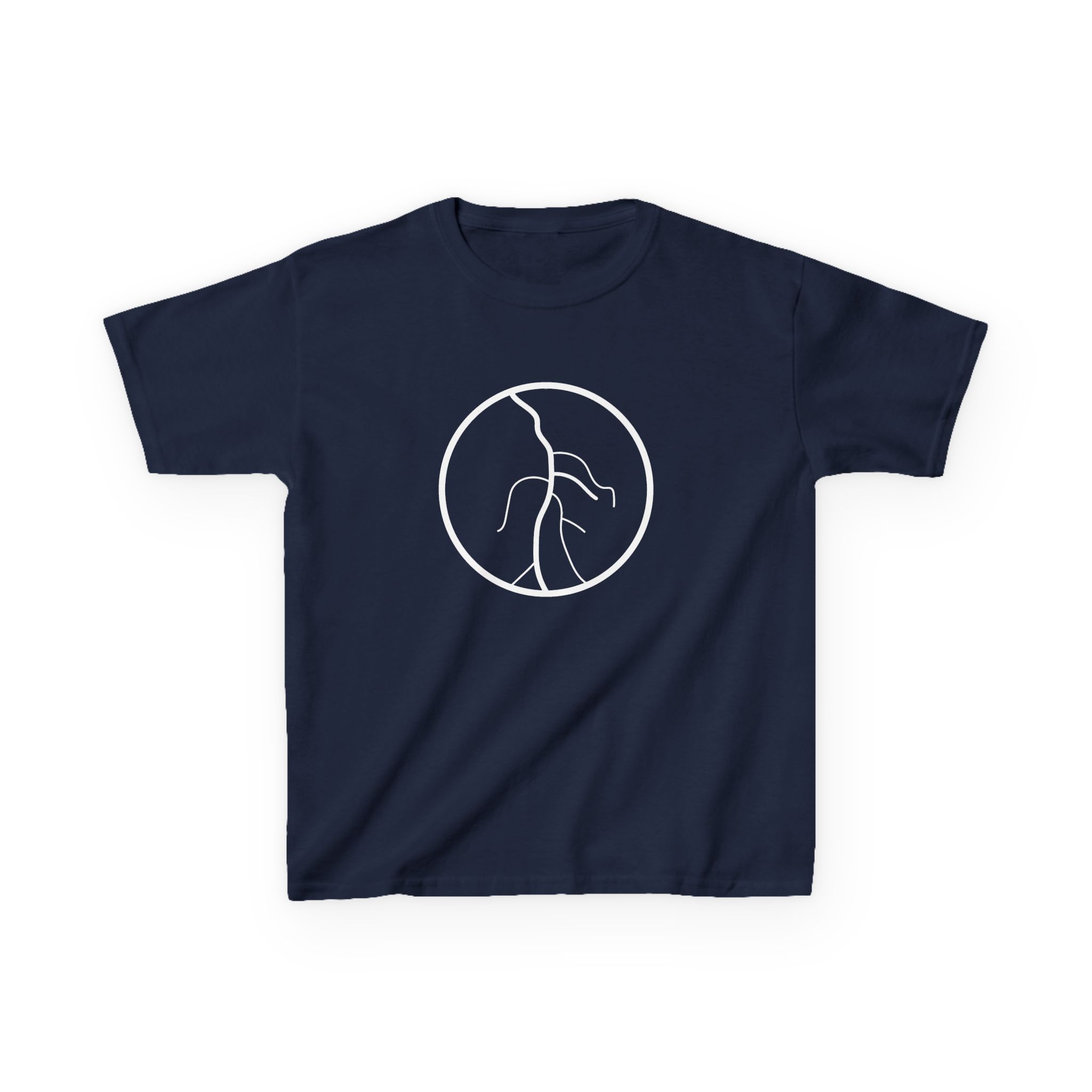 Kids Calvin Harris Heavy Cotton™ Tee - Image 17