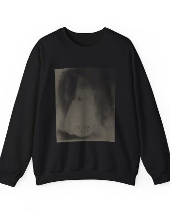 Ethel Cain Perverts Unisex Heavy Blend™ Crewneck Sweatshirt