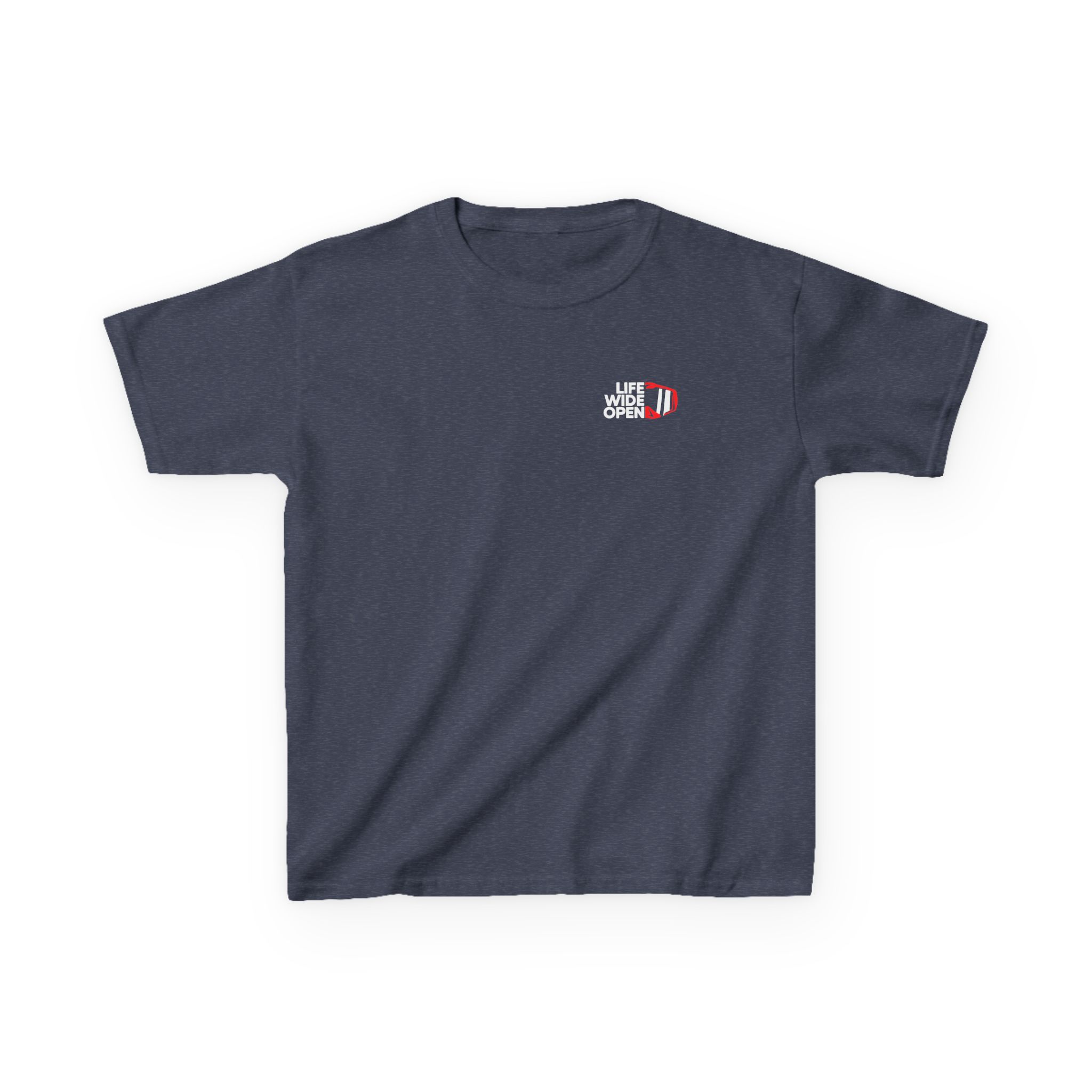 Kids Cboystv Dirtbike Blowup Heavy Cotton™ Tee - Image 15