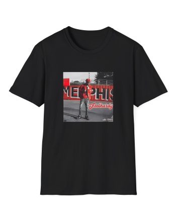 Tay Keith Unisex Softstyle T-Shirt