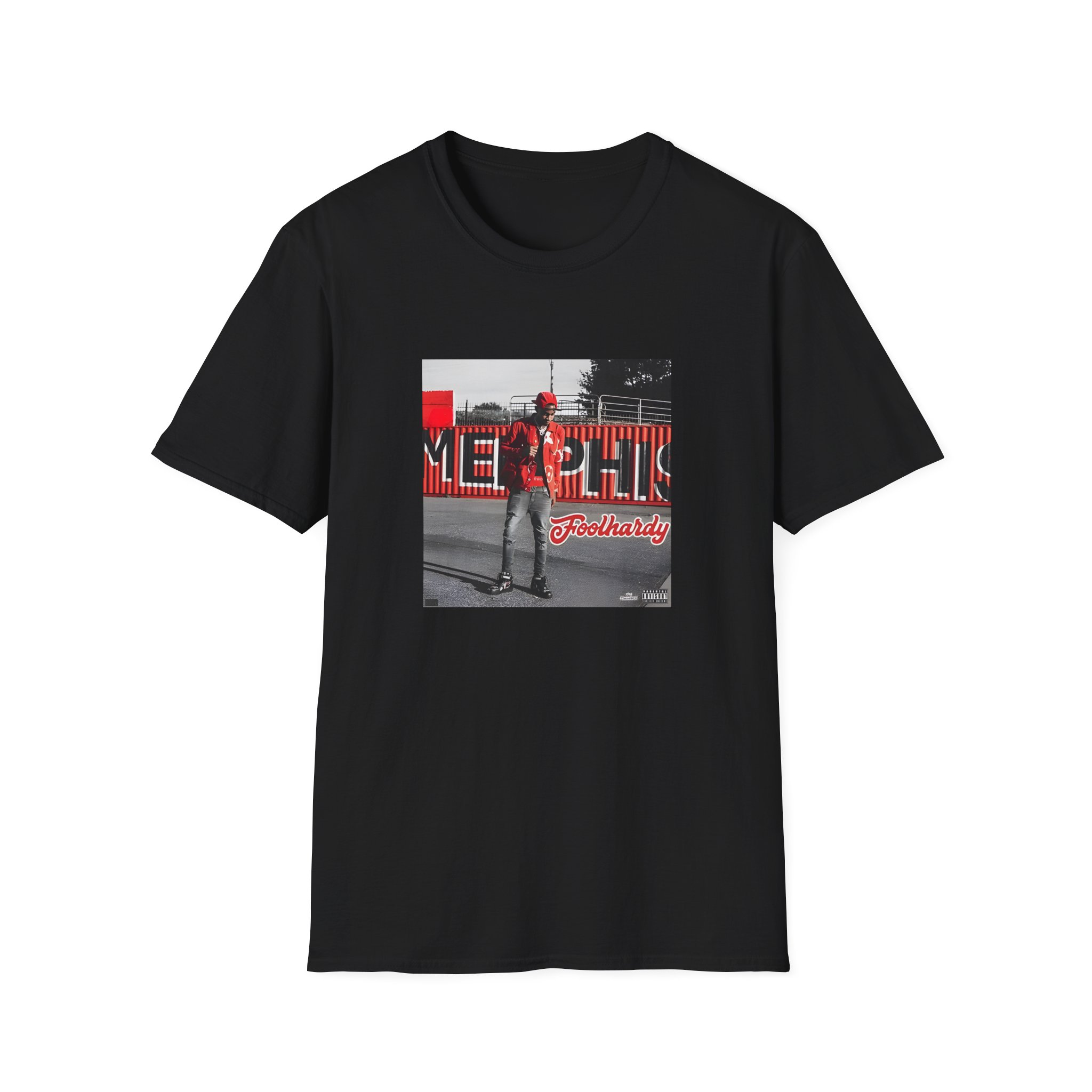 Tay Keith Unisex Softstyle T-Shirt