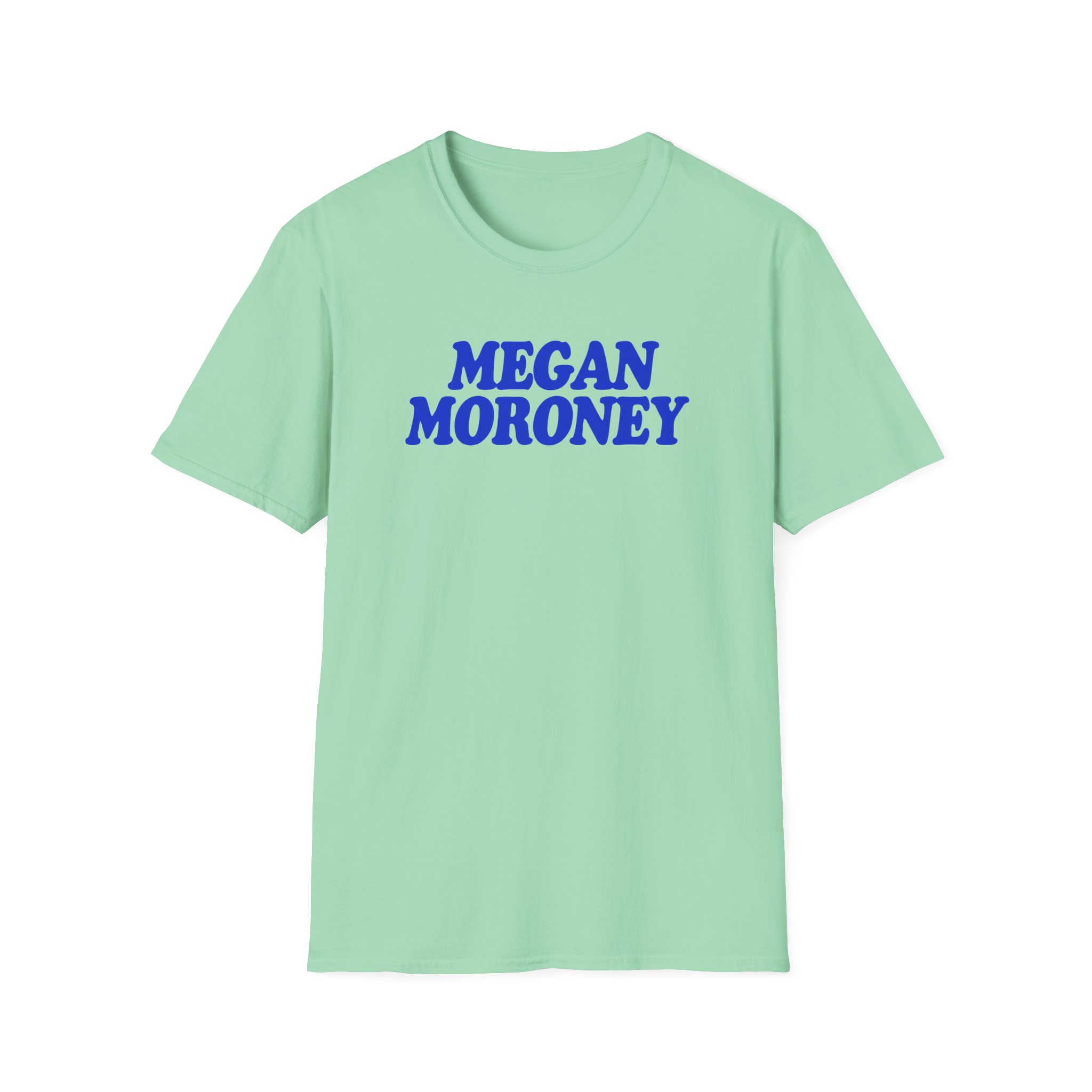 Megan Moroney Indifferent Unisex Softstyle T-shirt - Image 9
