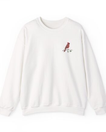Sza Sos Good Days Unisex Heavy Blend™ Crewneck Sweatshirt