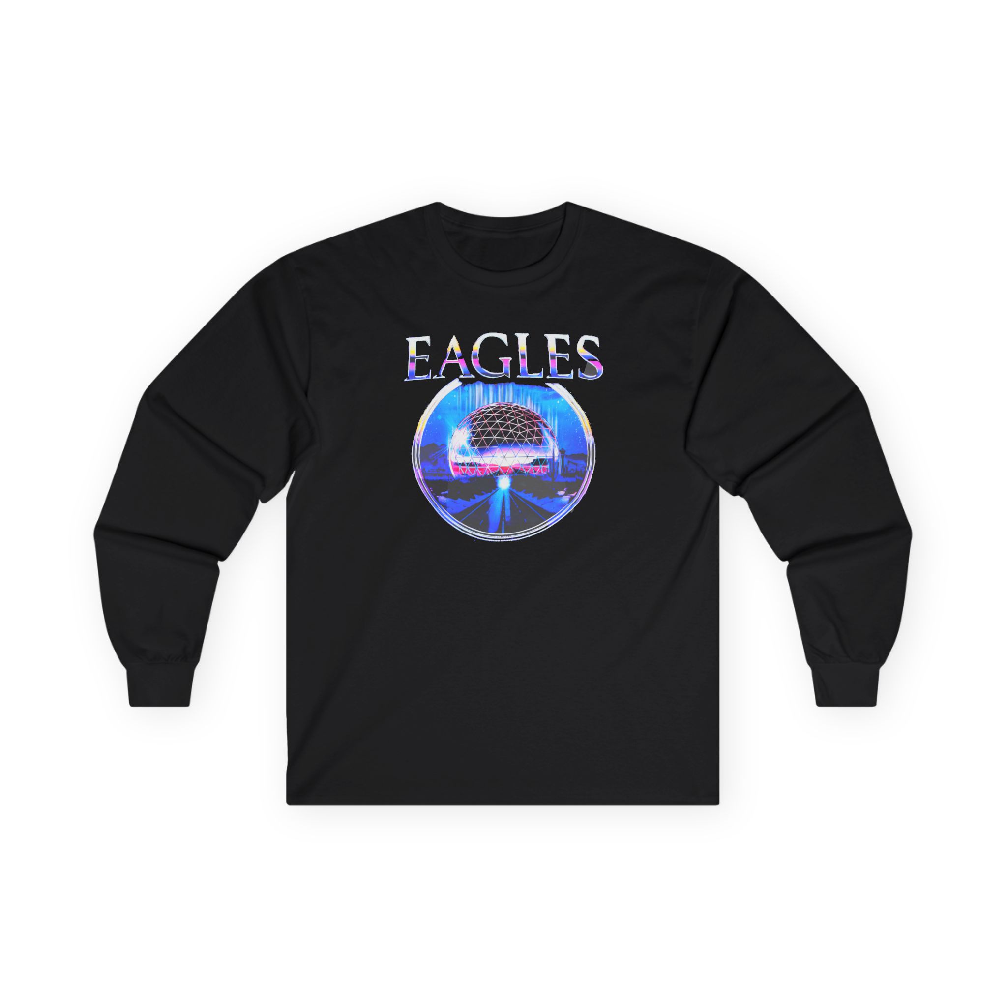 The Eagles Unisex Ultra Cotton Long Sleeve Tee