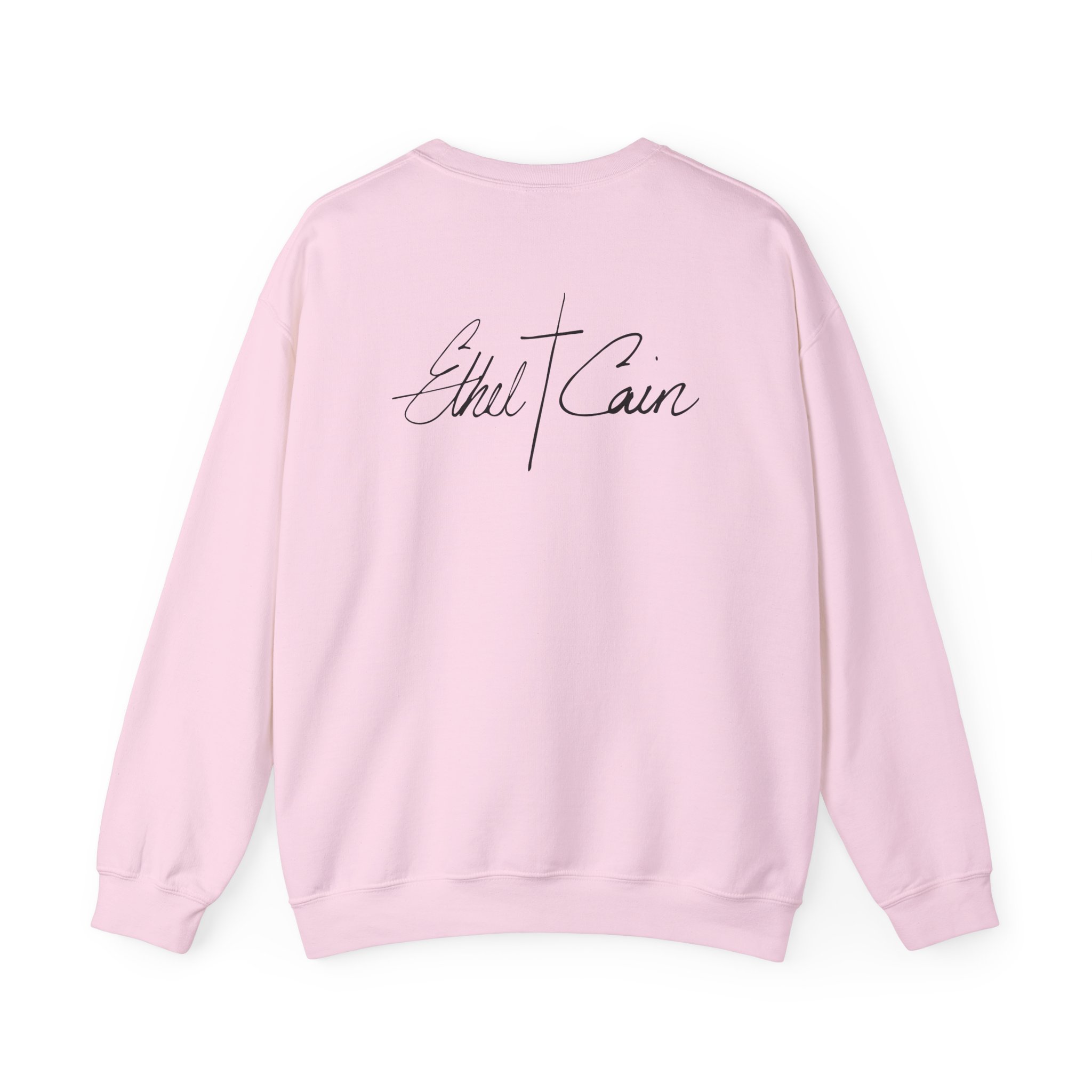 Ethel Cain Excerpt Unisex Heavy Blend™ Crewneck Sweatshirt - Image 16