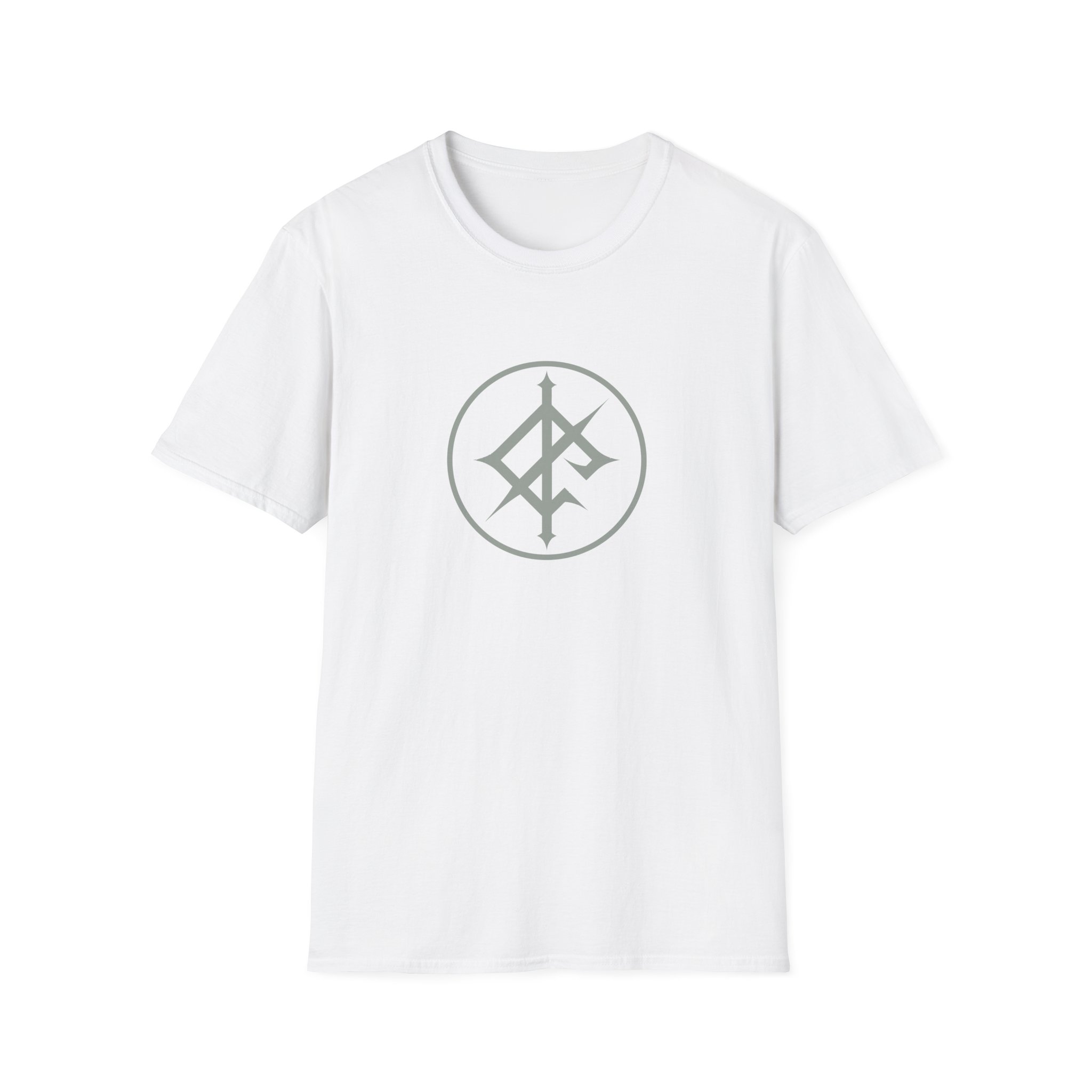 We Came as Romans Icon Unisex Softstyle T-Shirt - Image 3