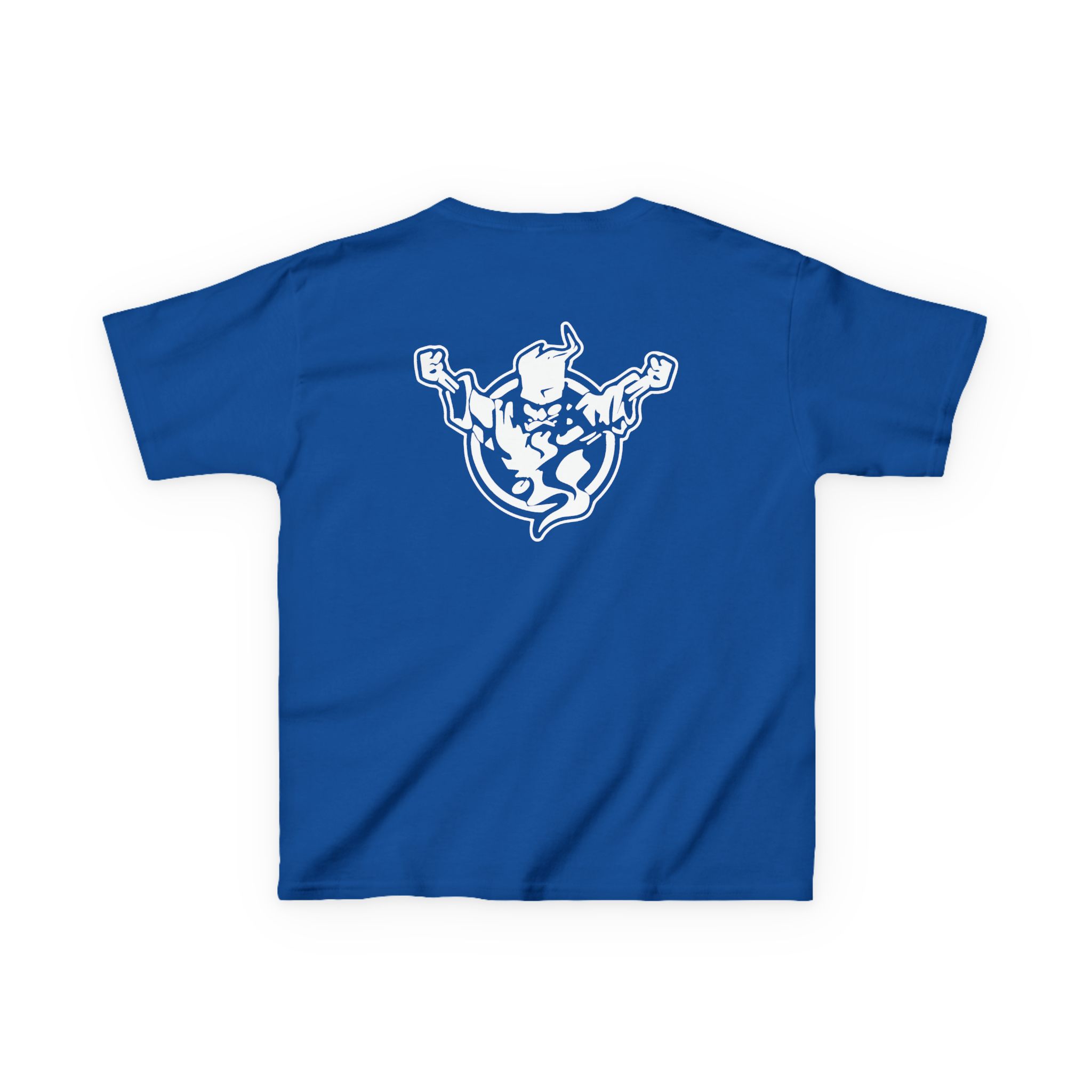 Thunderdome Summer Kids Heavy Cotton™ Tee - Image 12