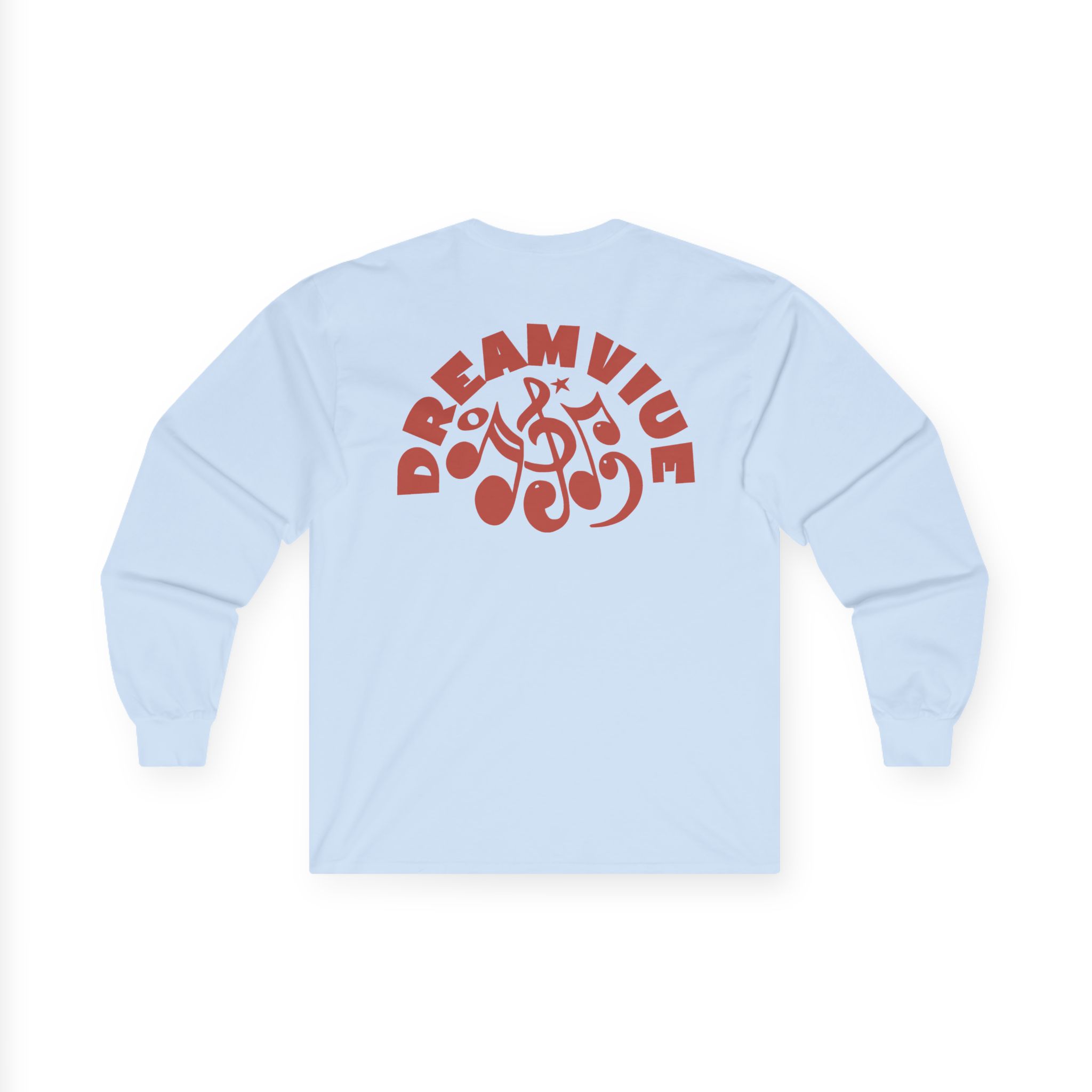 J Cole Dreamville Unisex Ultra Cotton Long Sleeve Tee - Image 6