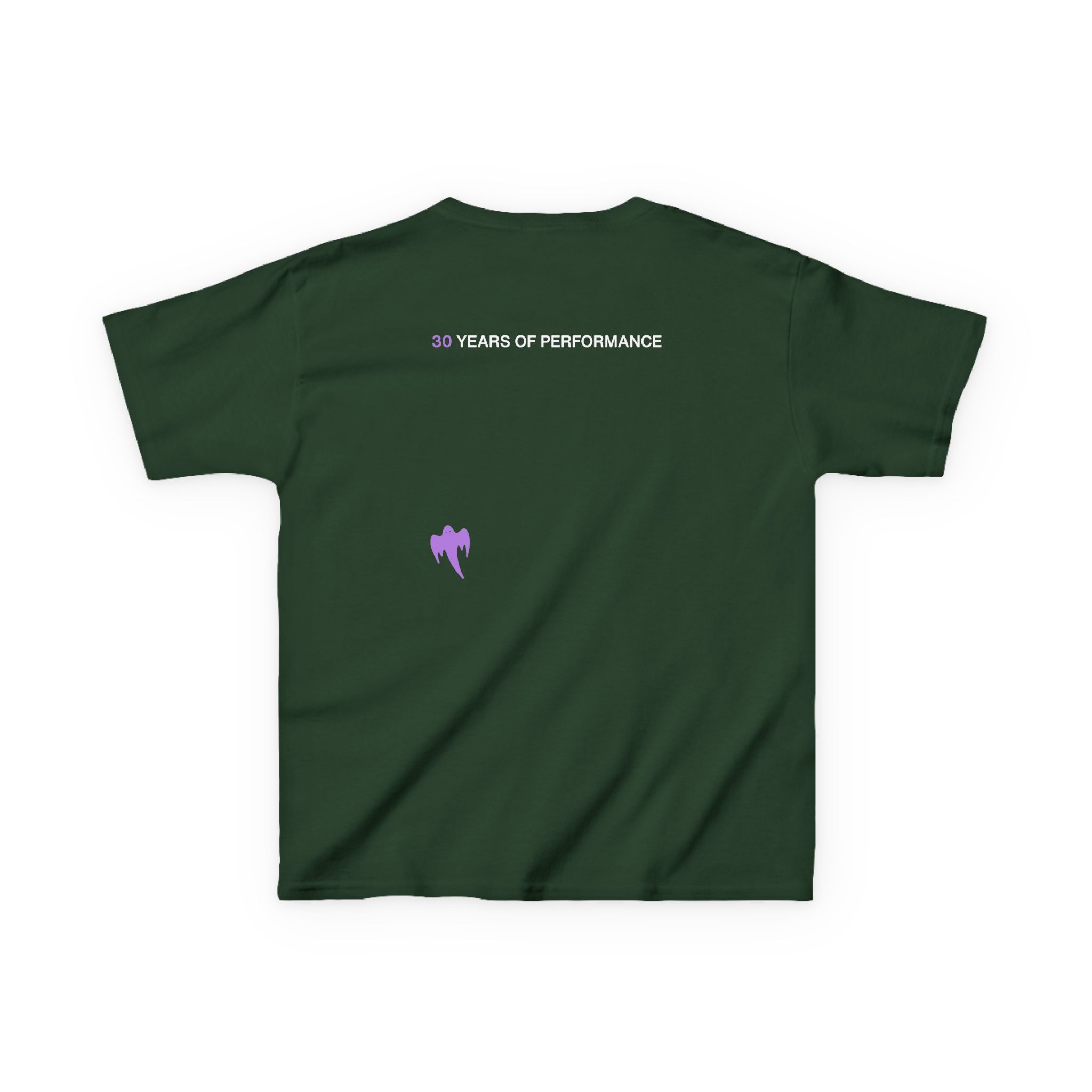 Kids Koenigsegg 30 Years of Performance Heavy Cotton™ Tee - Image 4