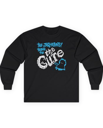 The Aquabats! Unisex Ultra Cotton Long Sleeve Tee