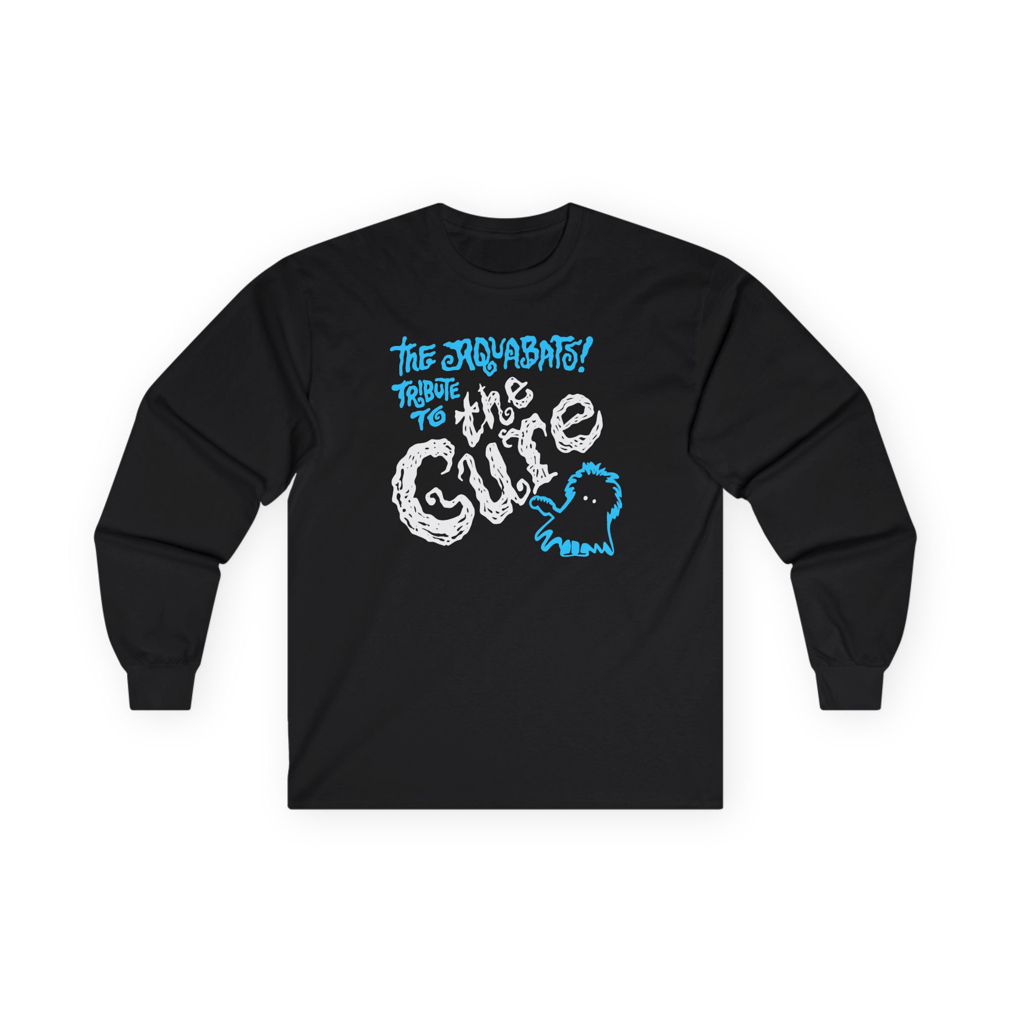 The Aquabats! Unisex Ultra Cotton Long Sleeve Tee