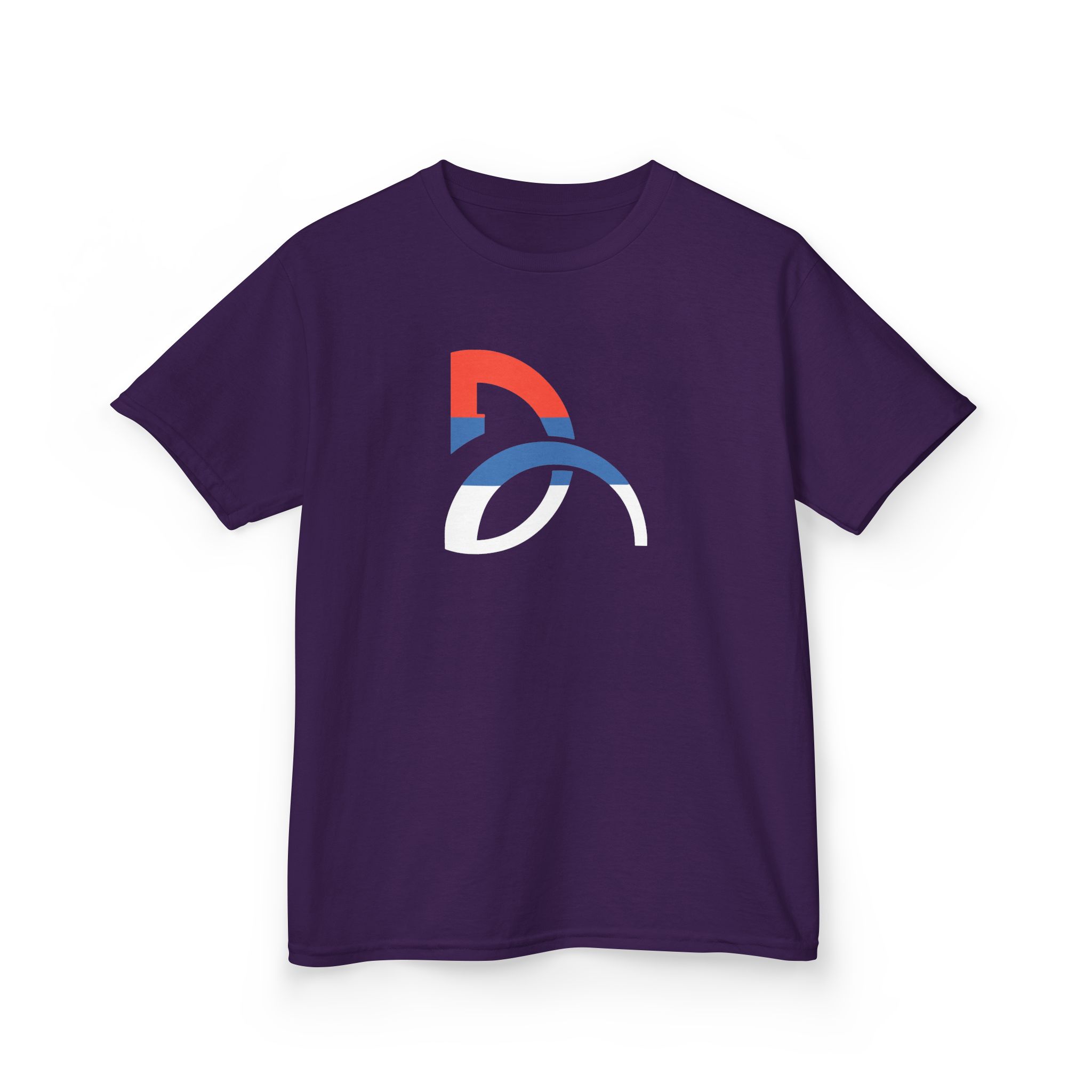 Djo Kids Heavy Cotton™ Tee - Image 7