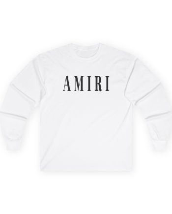 Tay Keith Unisex Ultra Cotton Long Sleeve Tee