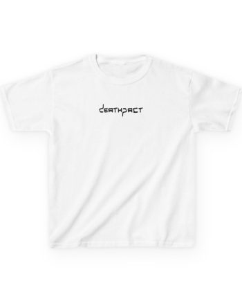 Deathpact Kids Heavy Cotton™ Tee