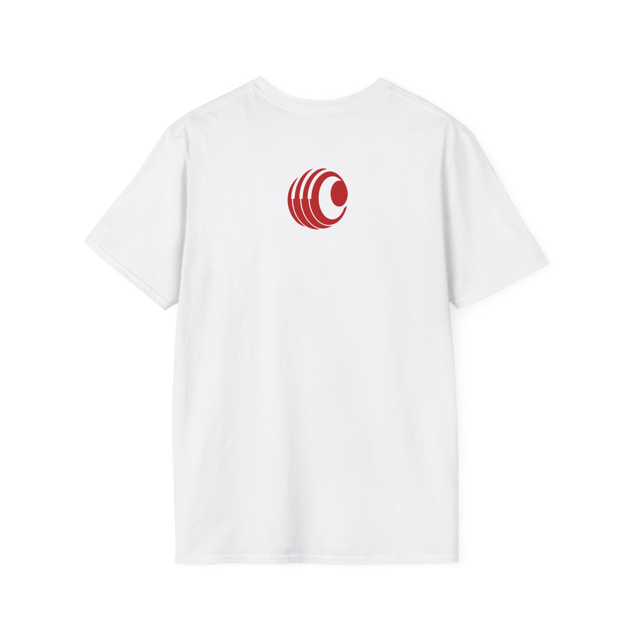 Charlie Puth Professor Puth Unisex Softstyle T-shirt - Image 2