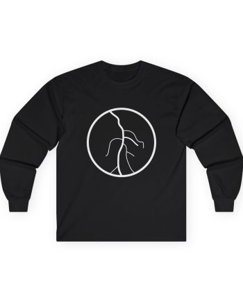 Calvin Harris Unisex Ultra Cotton Long Sleeve Tee