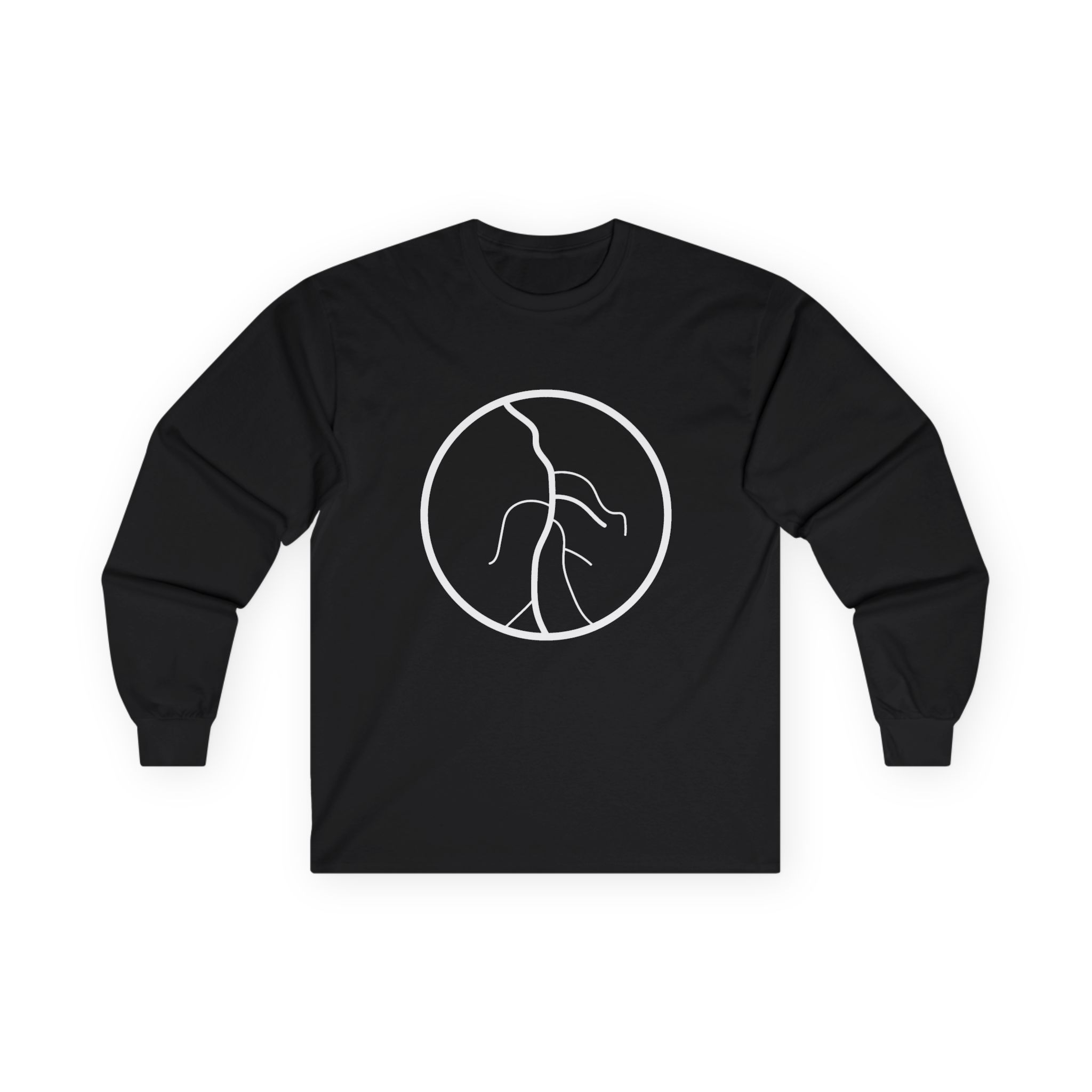 Calvin Harris Unisex Ultra Cotton Long Sleeve Tee