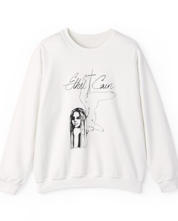 Ethel Cain Inbred Reissue Unisex Heavy Blend™ Crewneck Sweatshirt